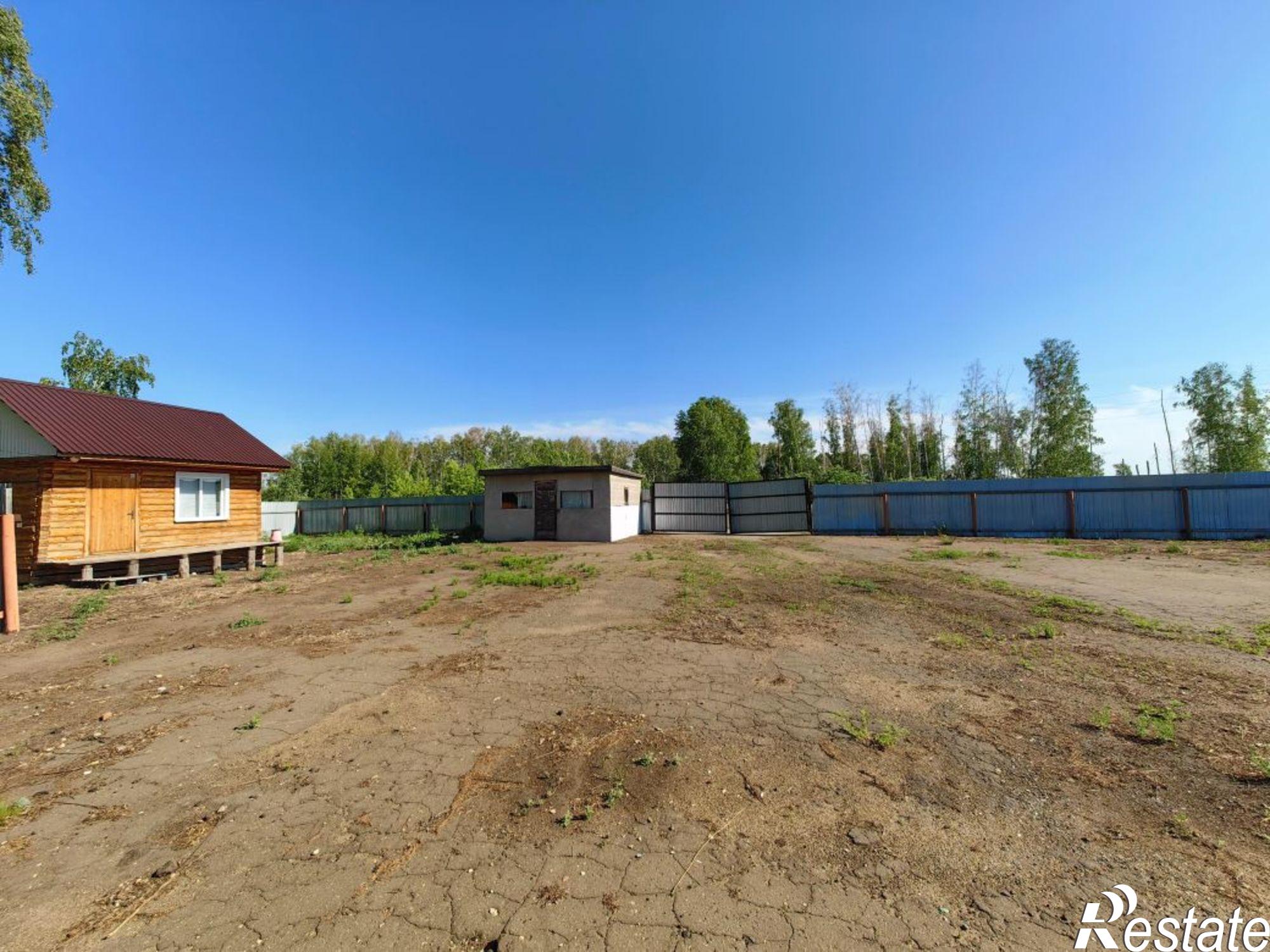 Купить ОСЗ, отдельно стоящее здание за 5 049 600 рублей на Коммунальная улица