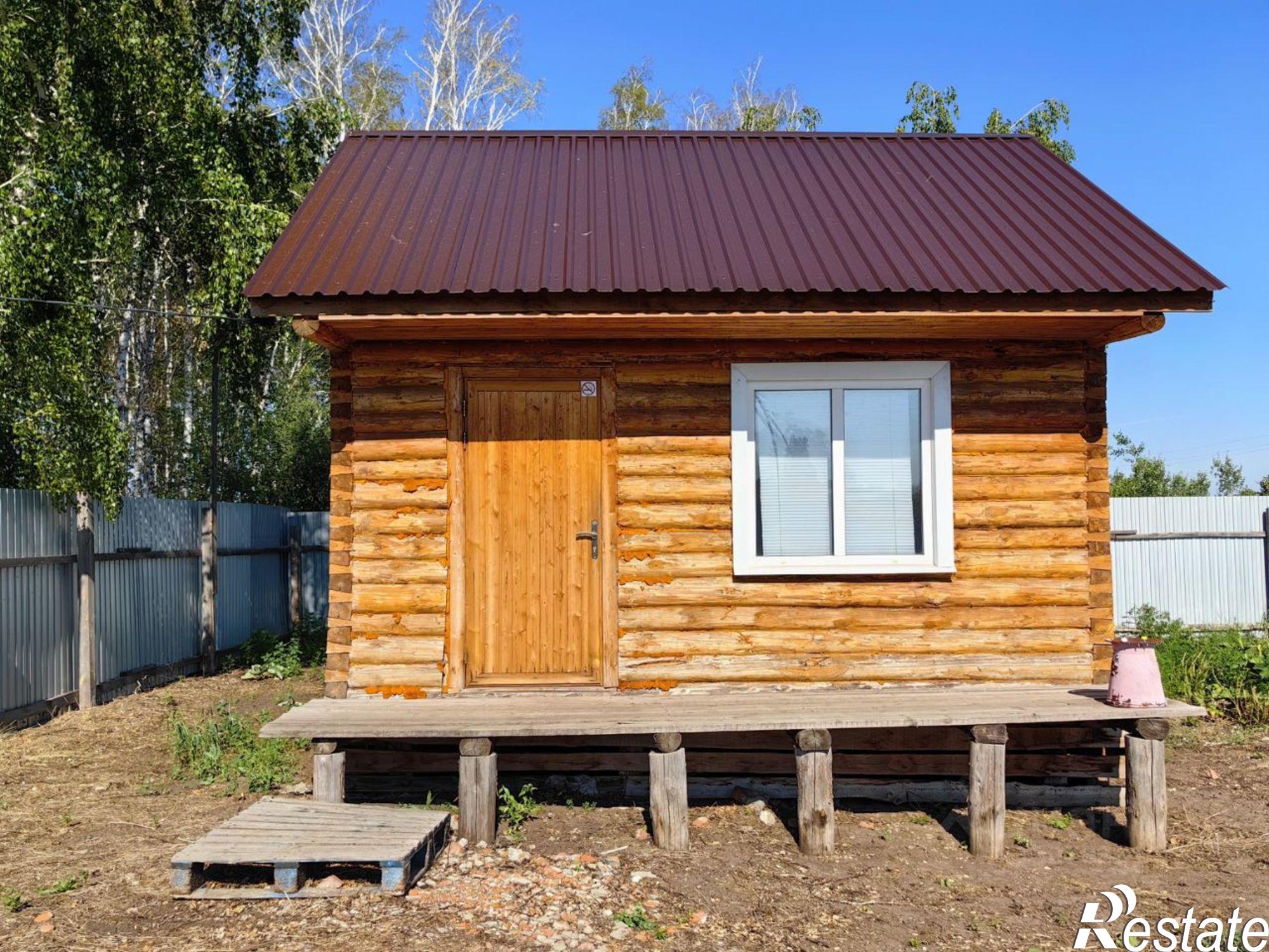 Купить ОСЗ, отдельно стоящее здание за 5 049 600 рублей на Коммунальная улица