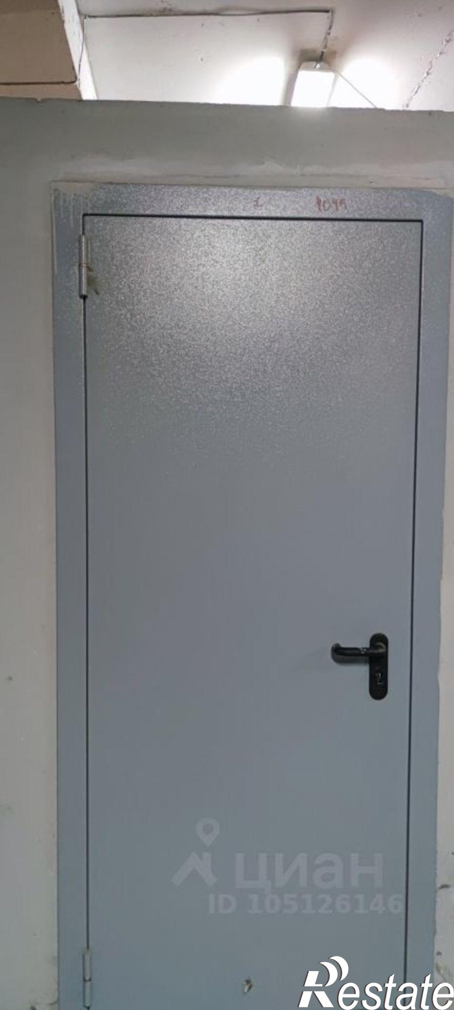 Купить складское помещение за 504 590 рублей на улица Абубекира Терегулова, 10А