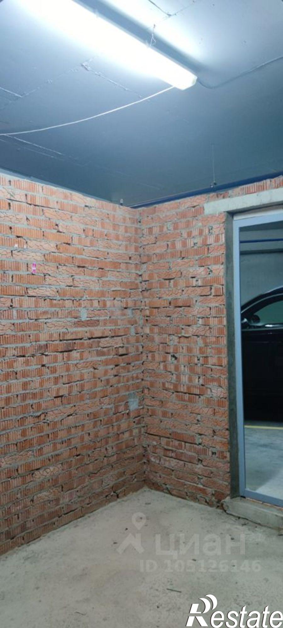 Купить складское помещение за 504 590 рублей на улица Абубекира Терегулова, 10А