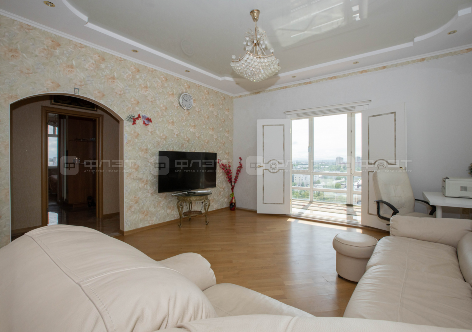 Купить квартиру за 29 999 900 рублей на ул. Качалова, дом 76