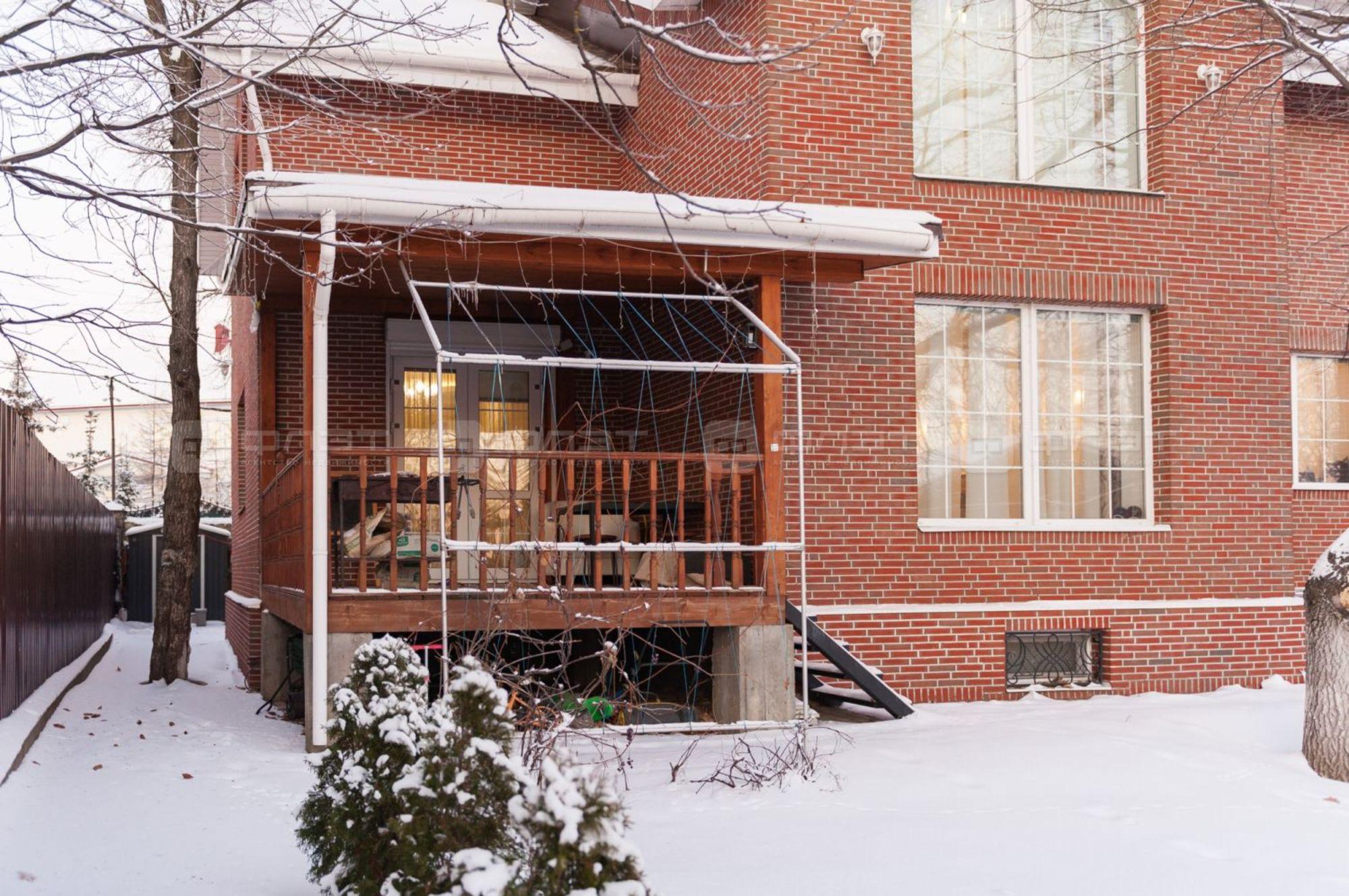 Купить дачу, дом, коттедж за 32 000 000 рублей на ул. Усердная, дом 54