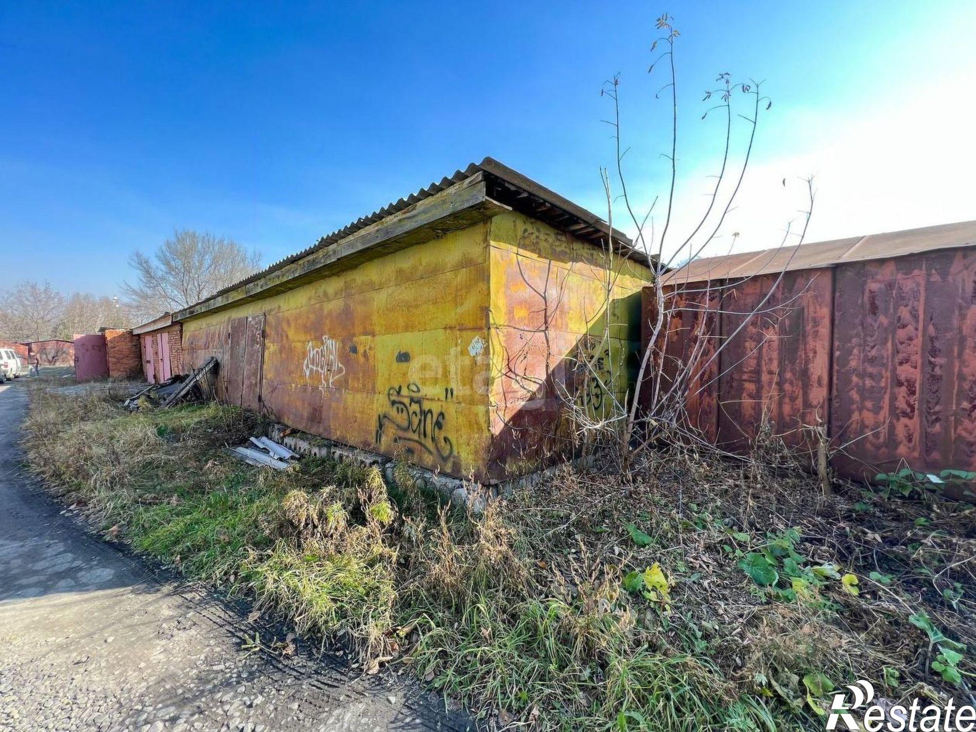 Купить складское помещение за 348 675 рублей на улица Кирова, 27А