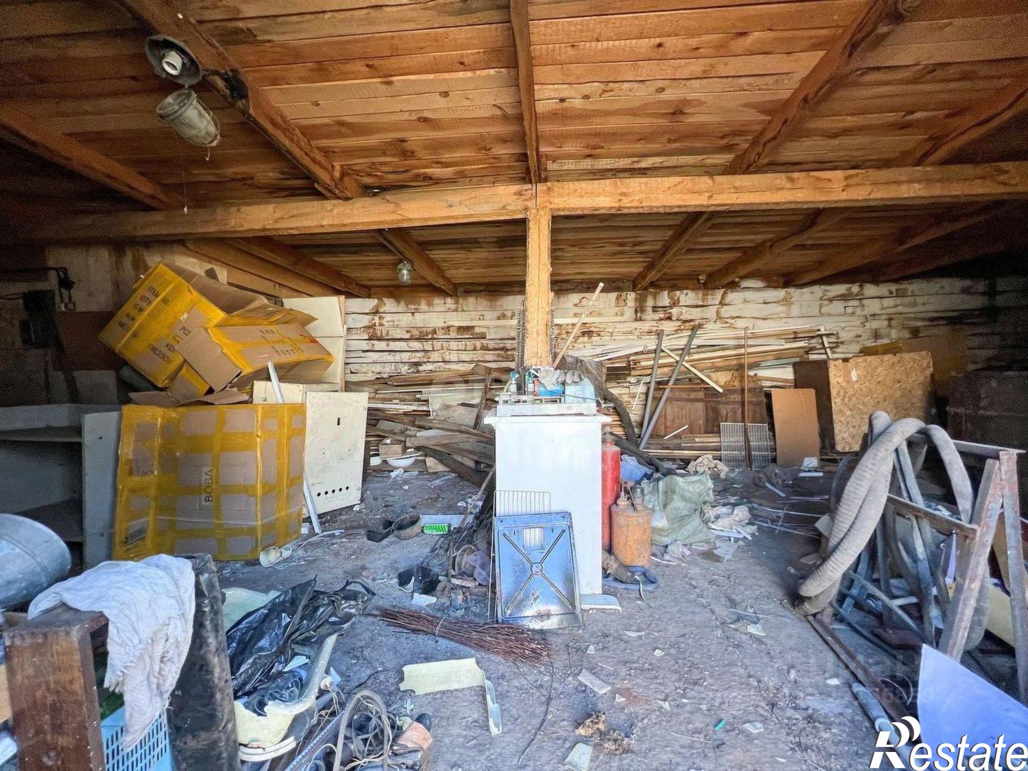 Купить складское помещение за 348 675 рублей на улица Кирова, 27А