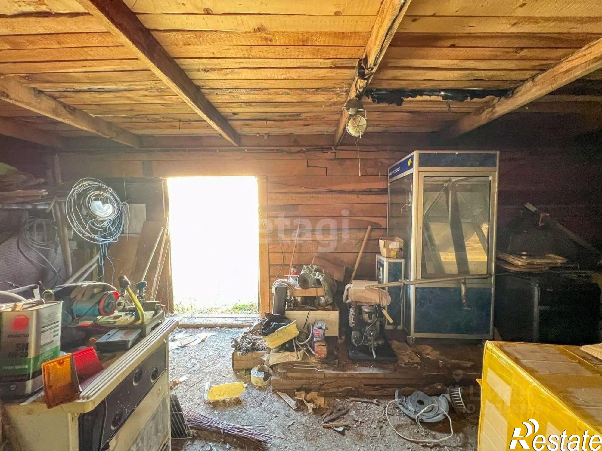 Купить складское помещение за 348 675 рублей на улица Кирова, 27А