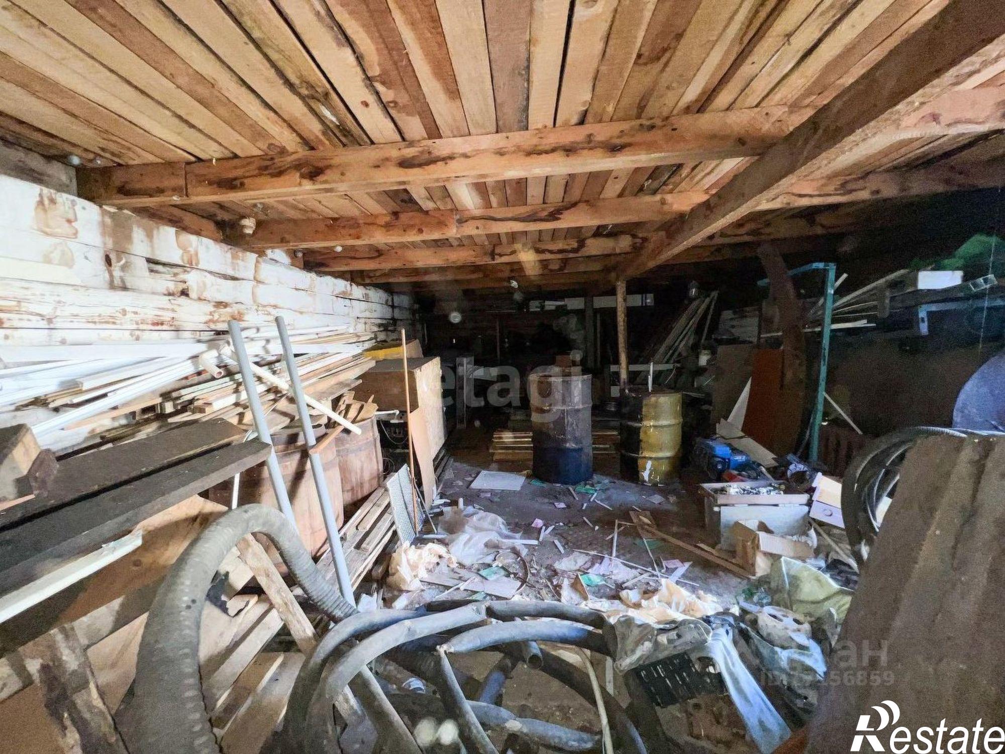 Купить складское помещение за 348 675 рублей на улица Кирова, 27А