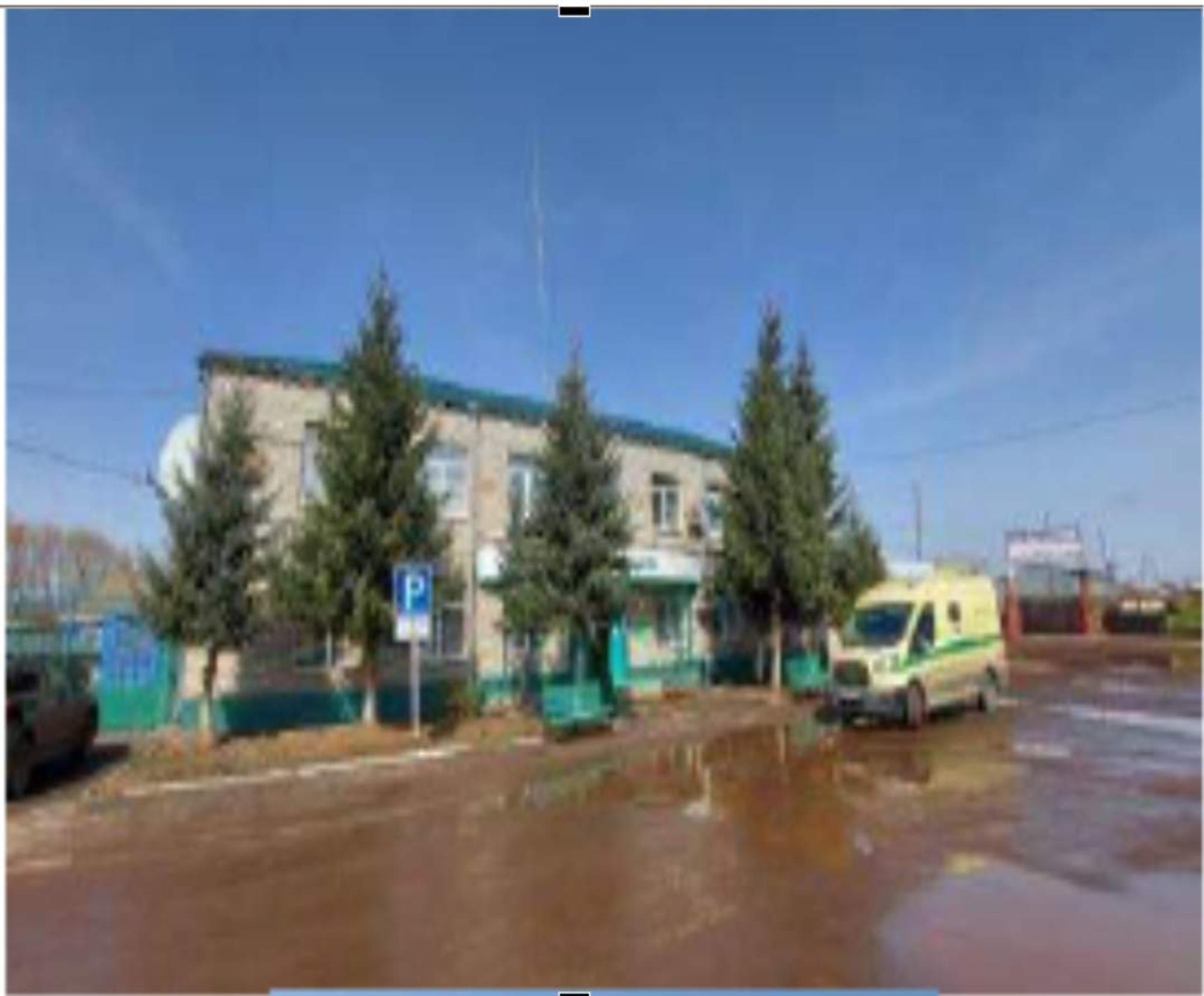 Купить помещение свободного назначения за 11 374 000 рублей на Партизанская улица, д.45А