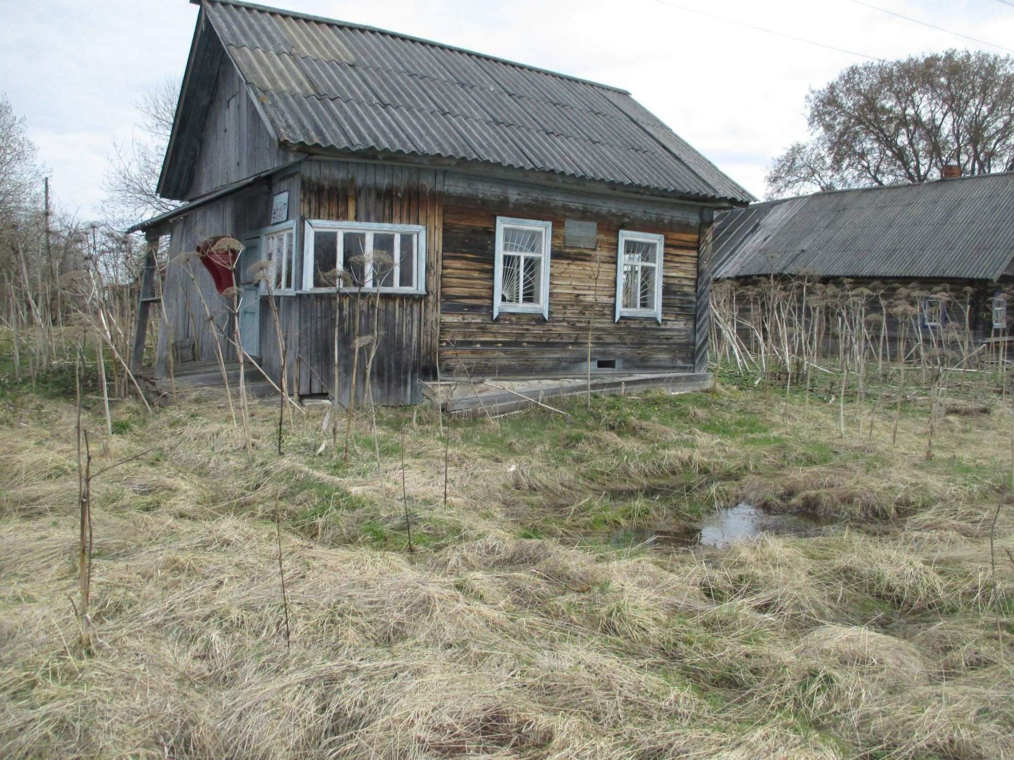 Купить помещение свободного назначения за 45 900 рублей на д.1