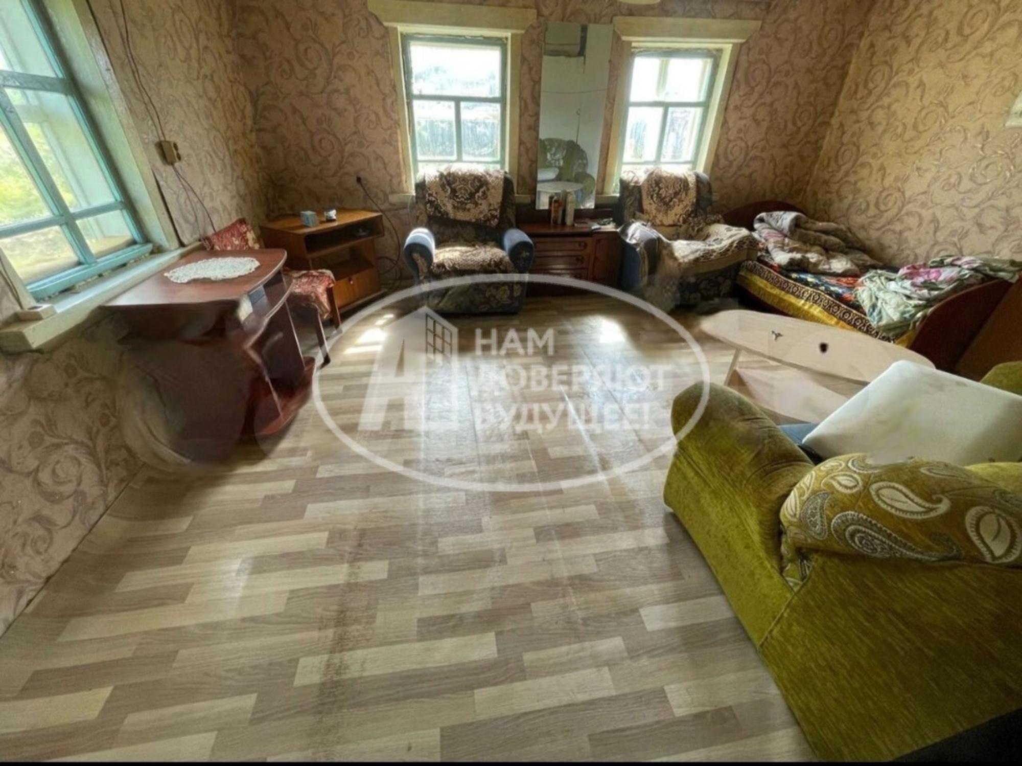 Купить дачу, дом, коттедж за 750 000 рублей на Пионерская улица, 5