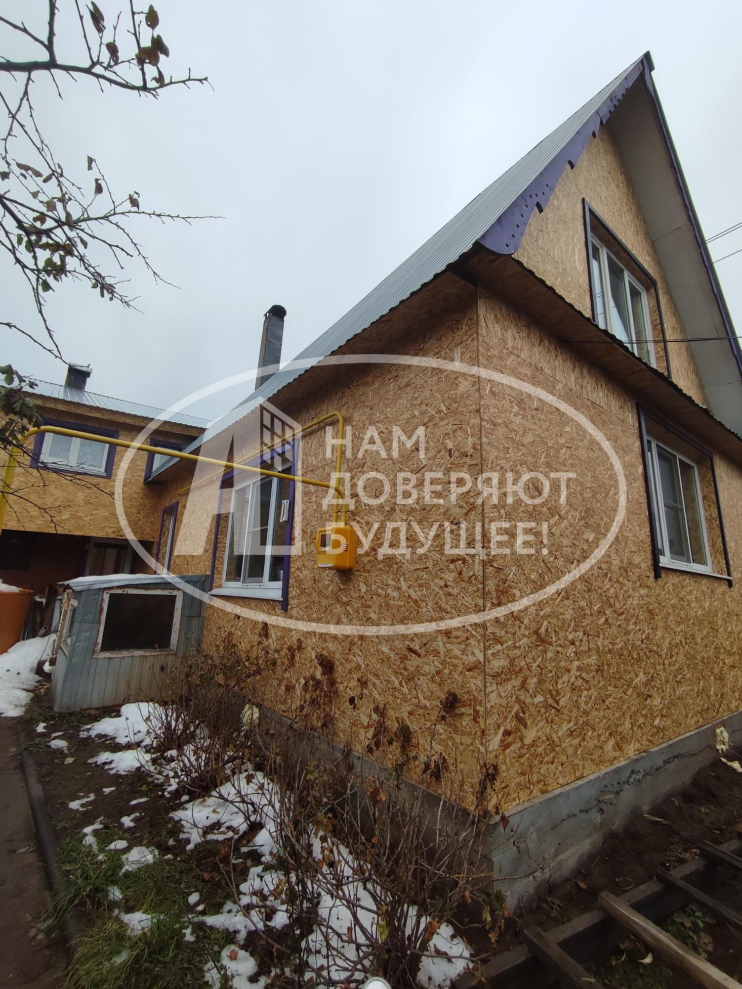 Купить дачу, дом, коттедж за 5 000 000 рублей на улица Бажова, 51