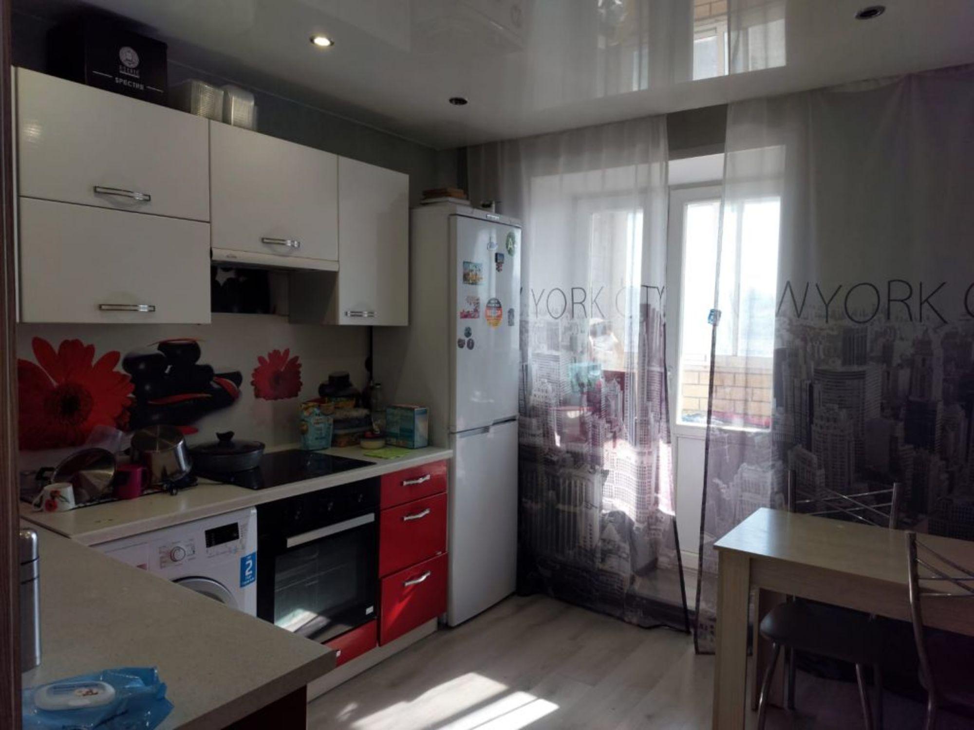 Купить квартиру за 3 650 000 рублей на Гагарина ул, 80