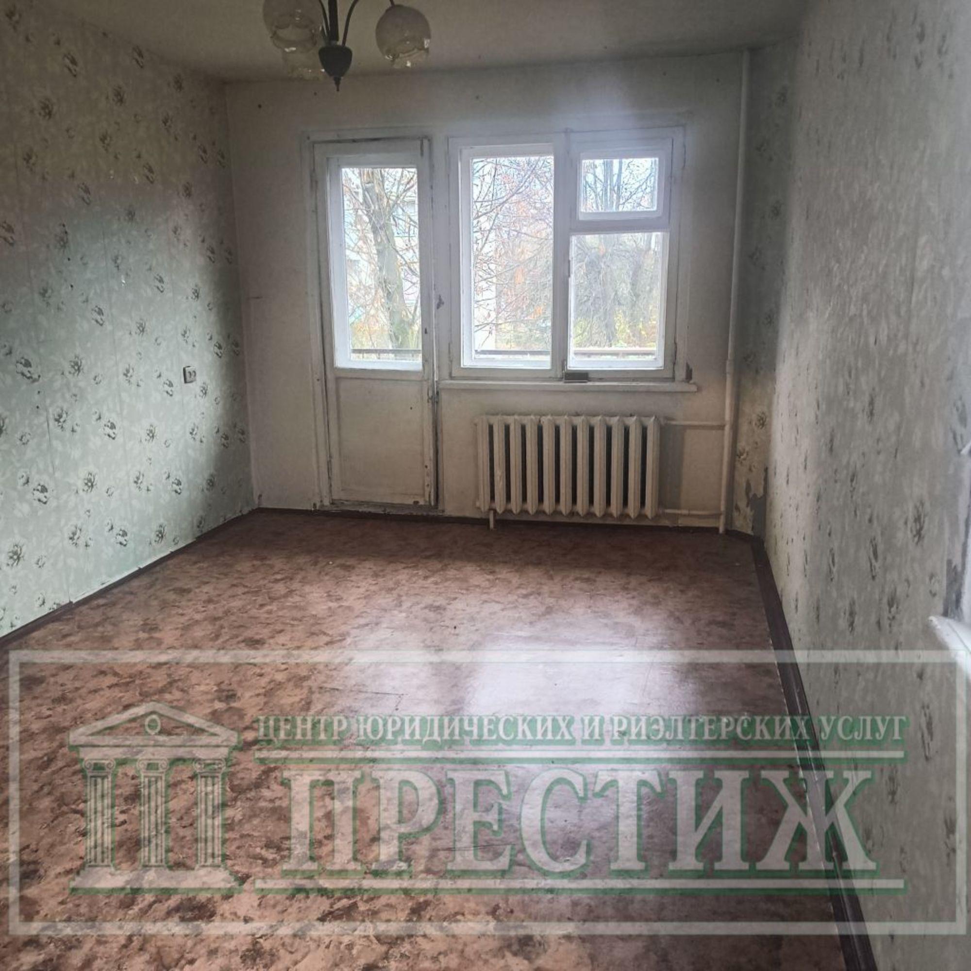 Купить квартиру за 2 200 000 рублей на Вихрева ул, 78
