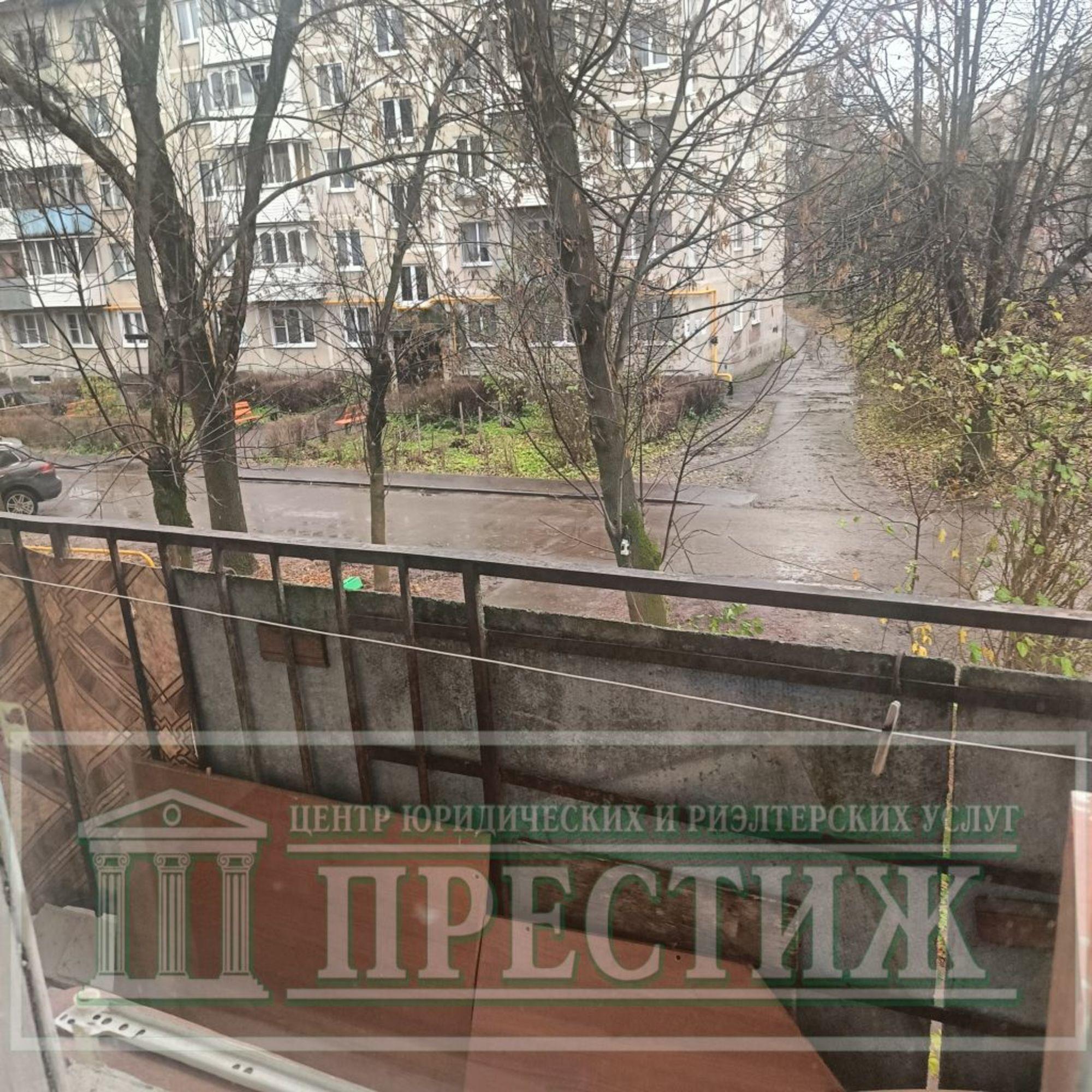 Купить квартиру за 2 200 000 рублей на Вихрева ул, 78