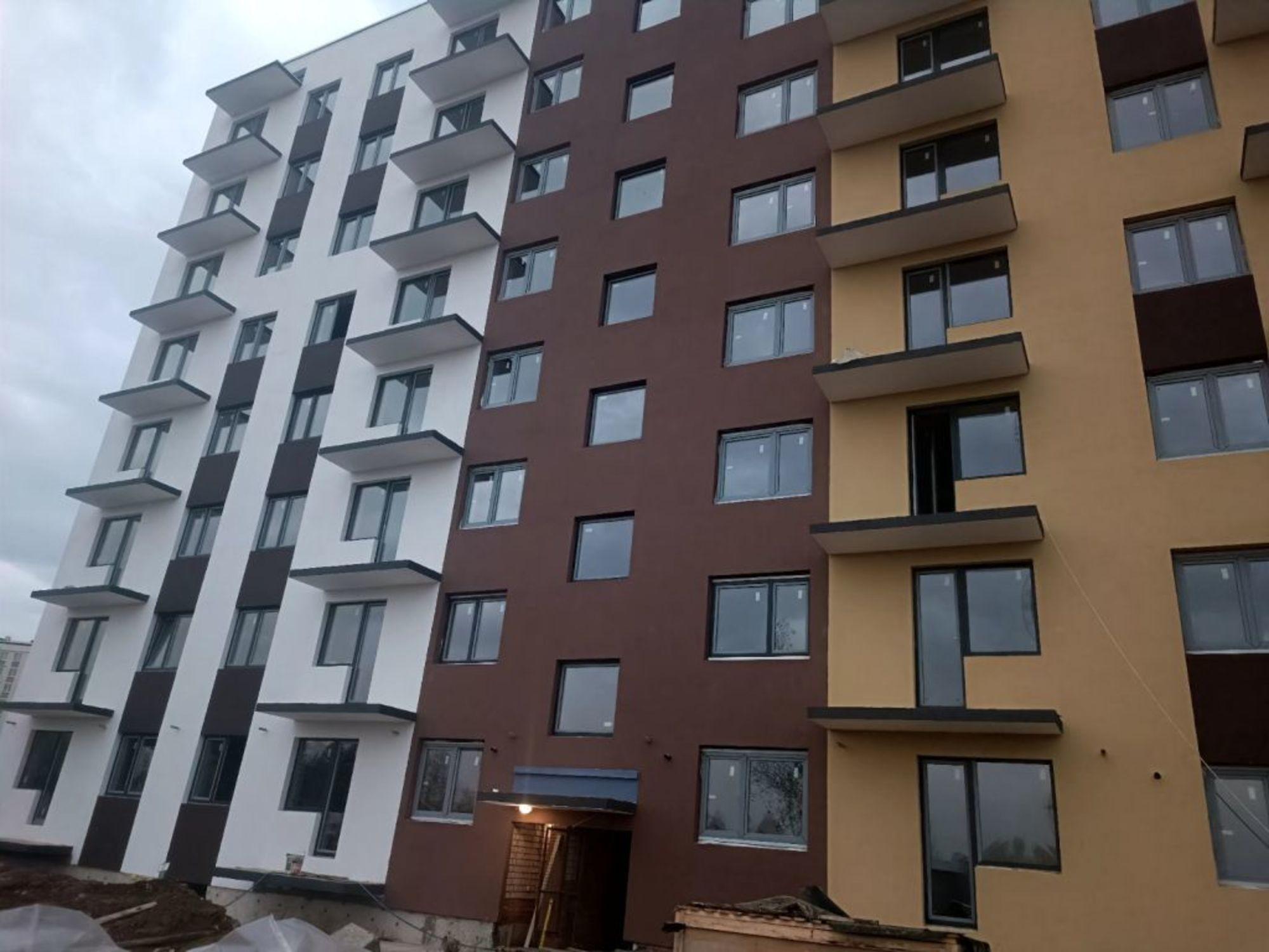 Купить квартиру за 2 870 140 рублей на , 78