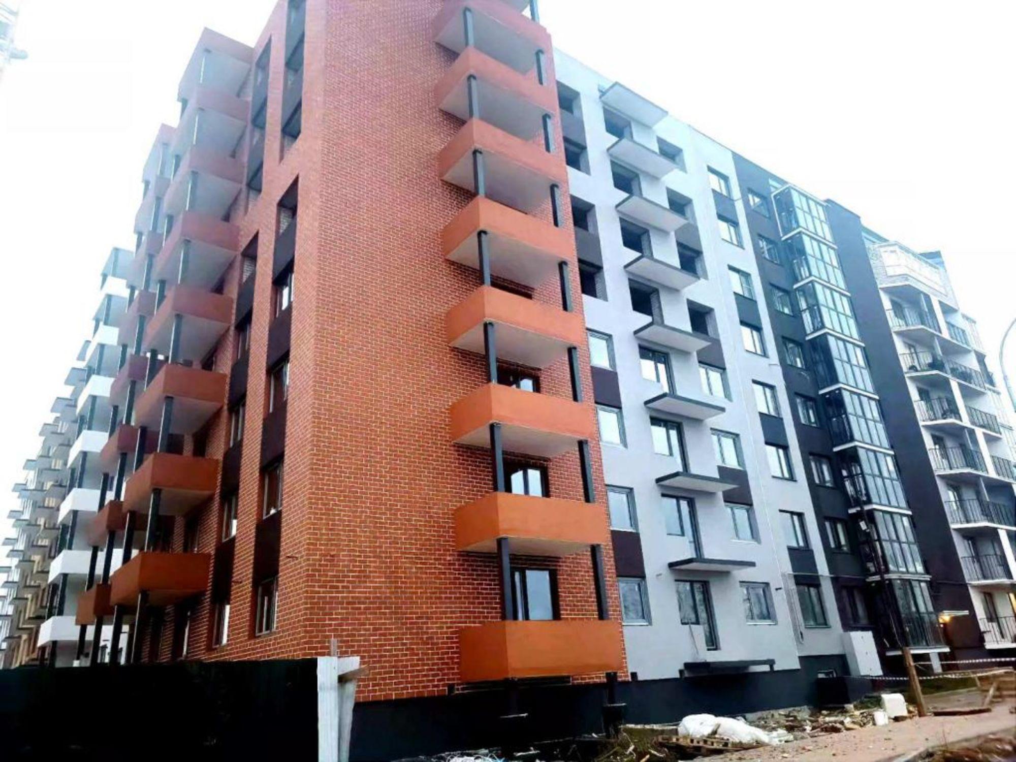 Купить квартиру за 2 791 830 рублей на , 78