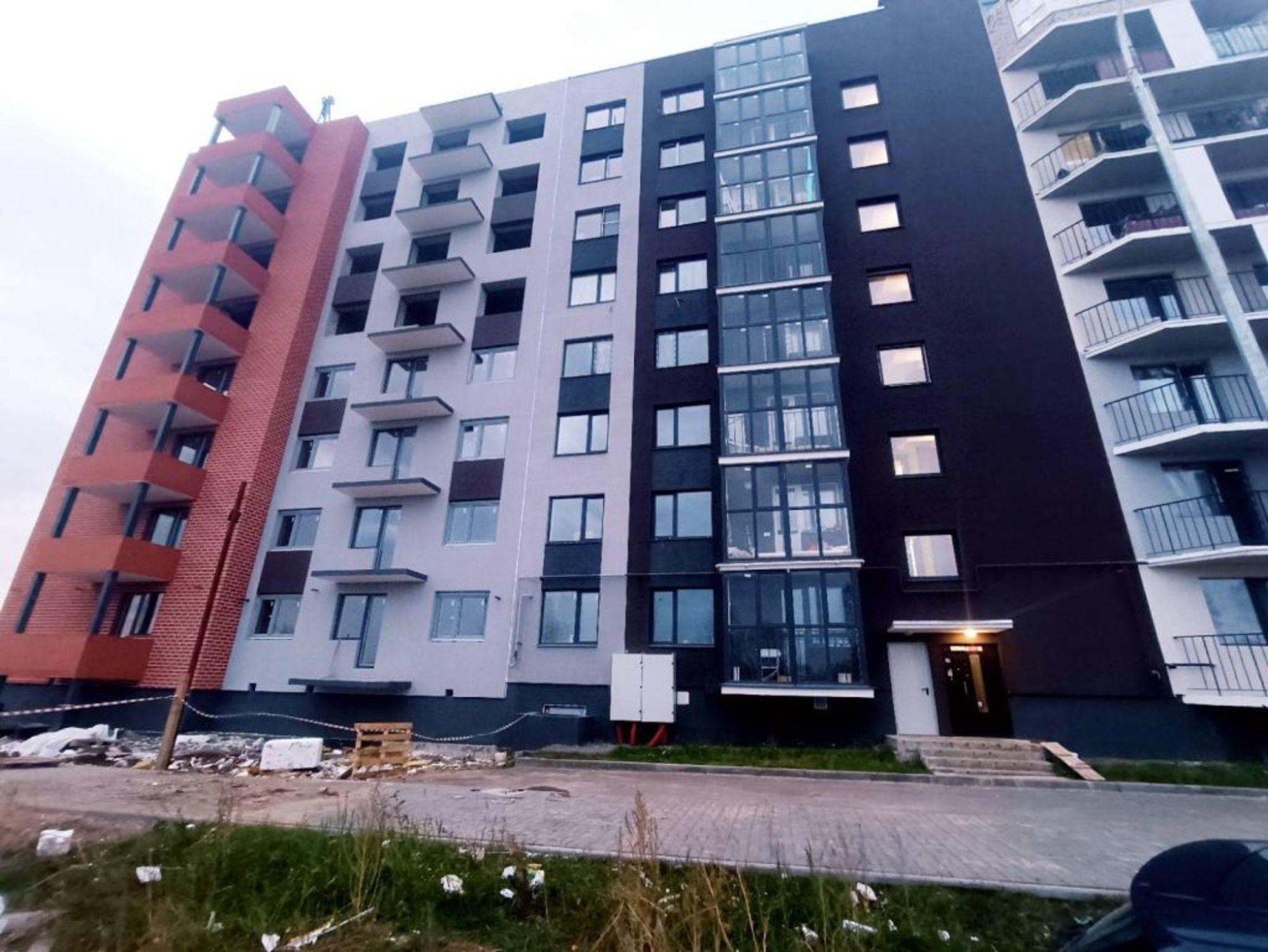 Купить квартиру за 2 791 830 рублей на , 78