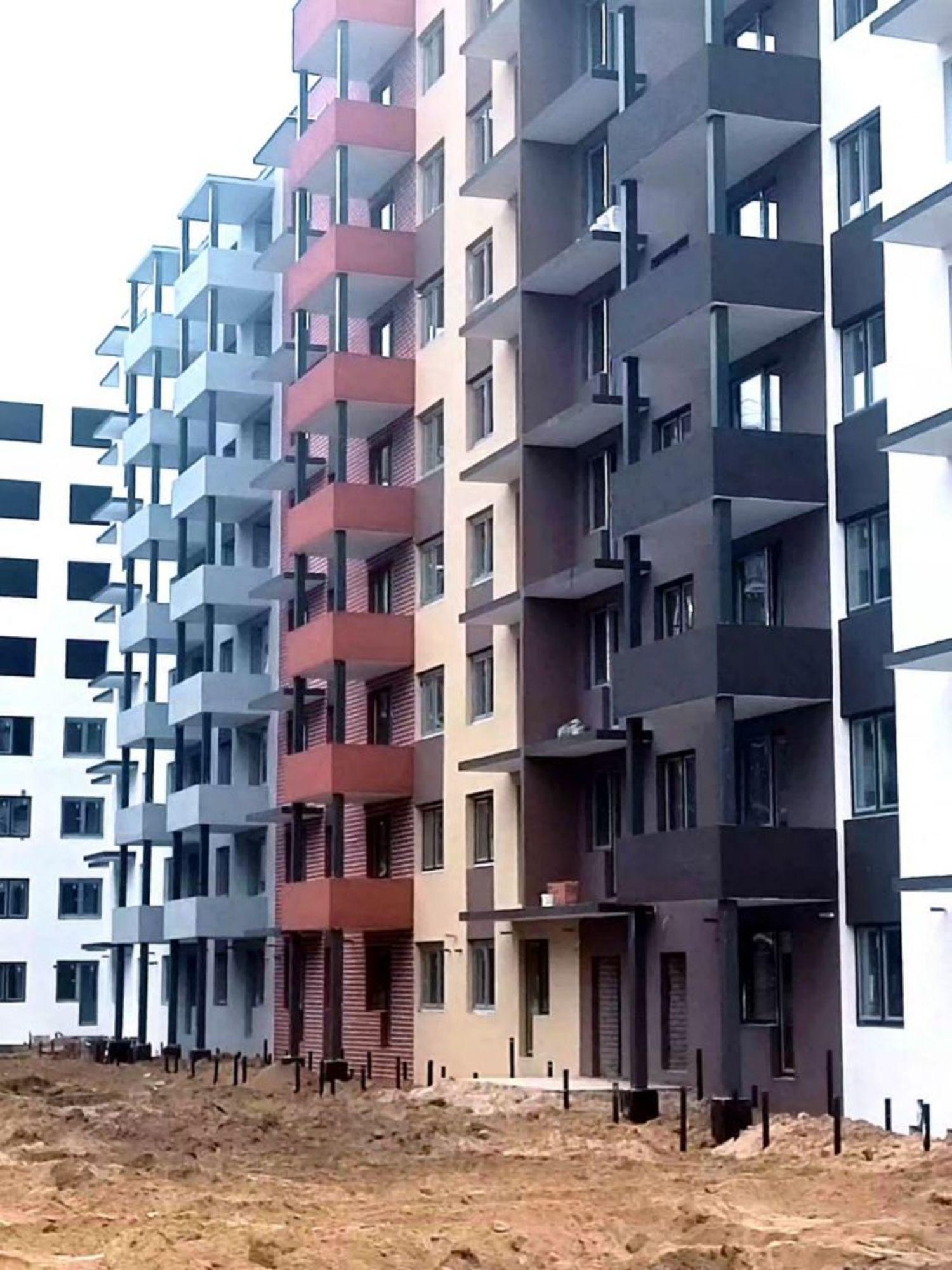 Купить квартиру за 2 934 000 рублей на , 78