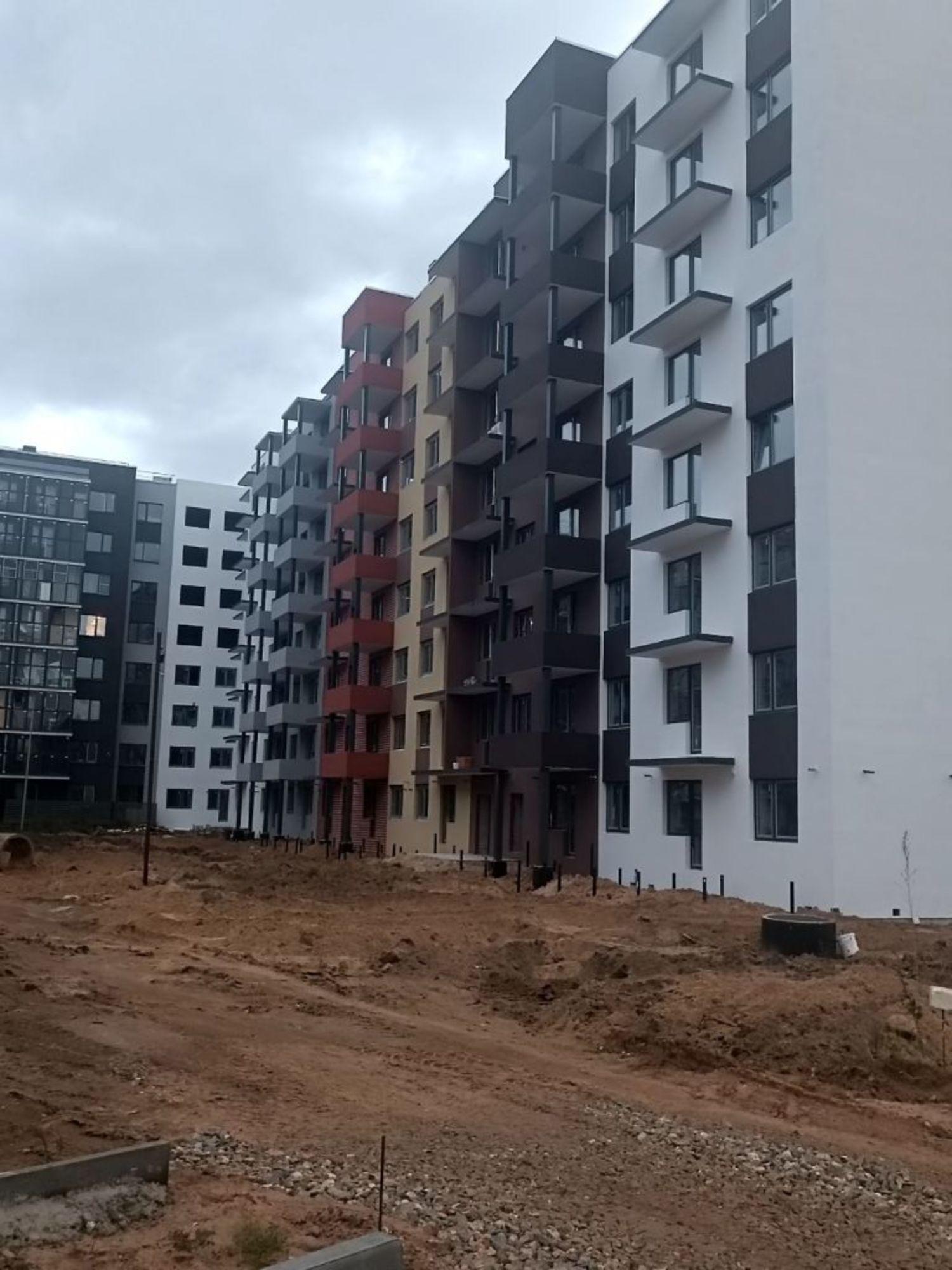 Купить квартиру за 2 934 000 рублей на , 78