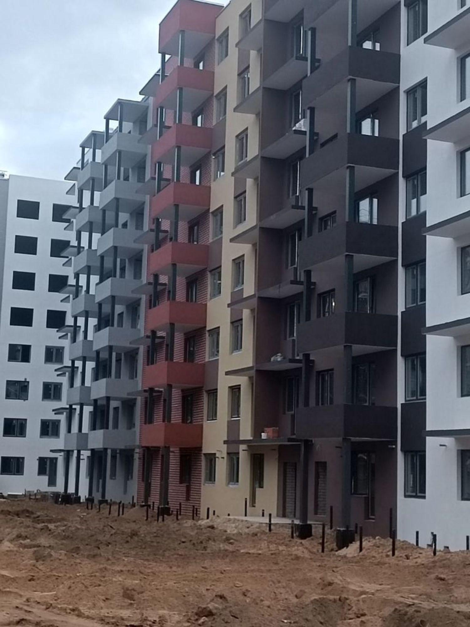 Купить квартиру за 2 934 000 рублей на , 78
