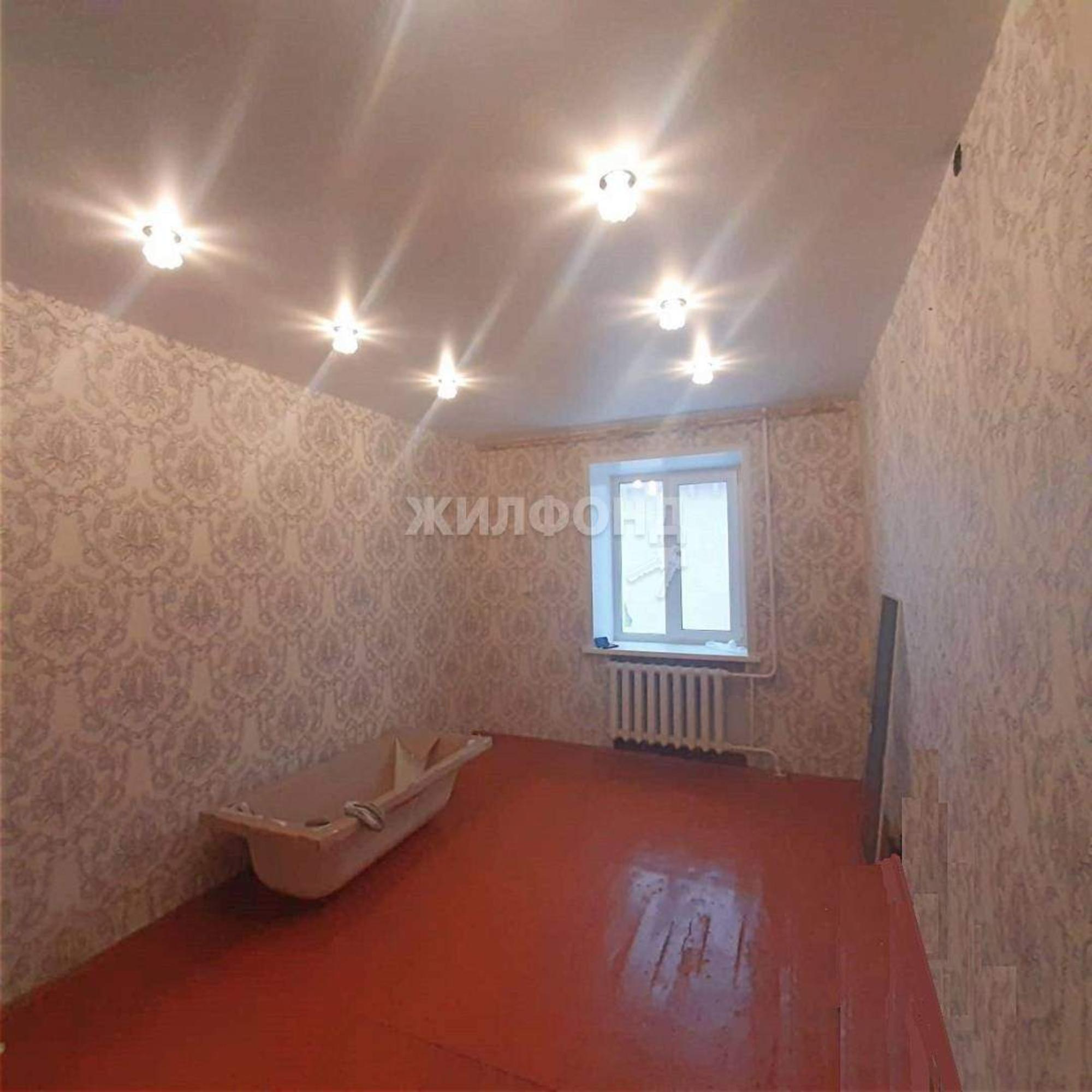 Купить квартиру за 1 750 000 рублей на Коммунистическая улица, д.5а