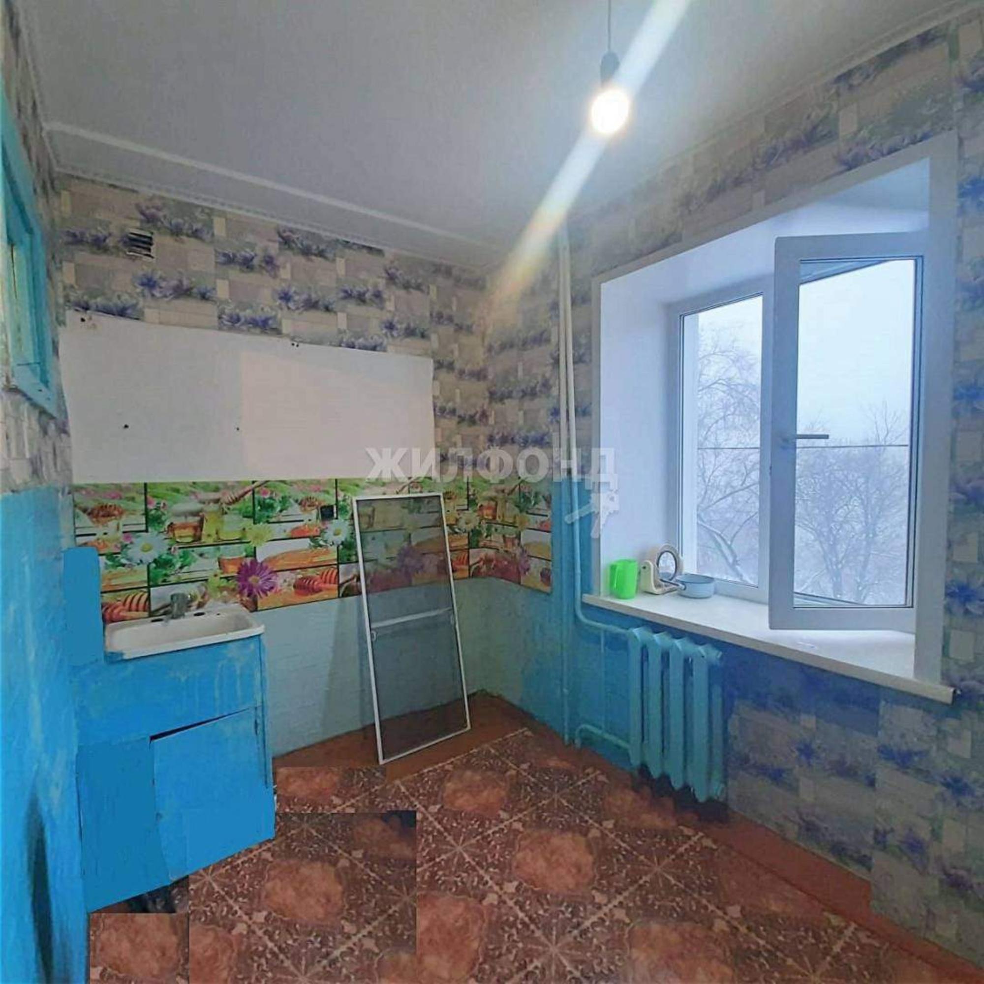 Купить квартиру за 1 750 000 рублей на Коммунистическая улица, д.5а