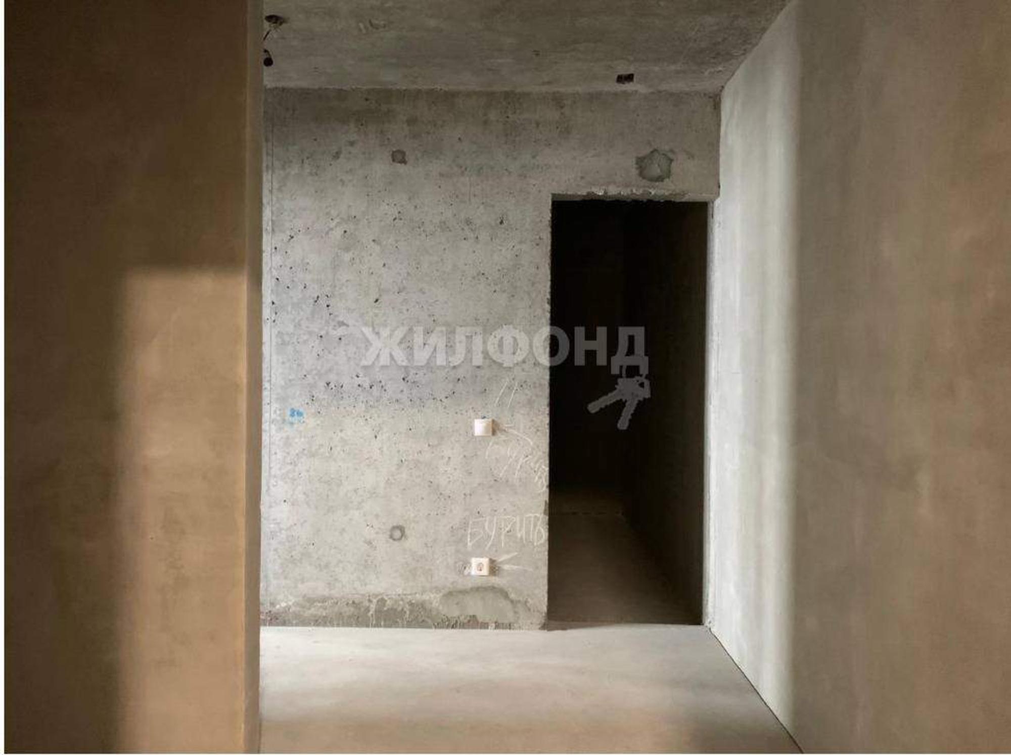 Купить квартиру за 4 150 000 рублей на Забалуева улица, д.96