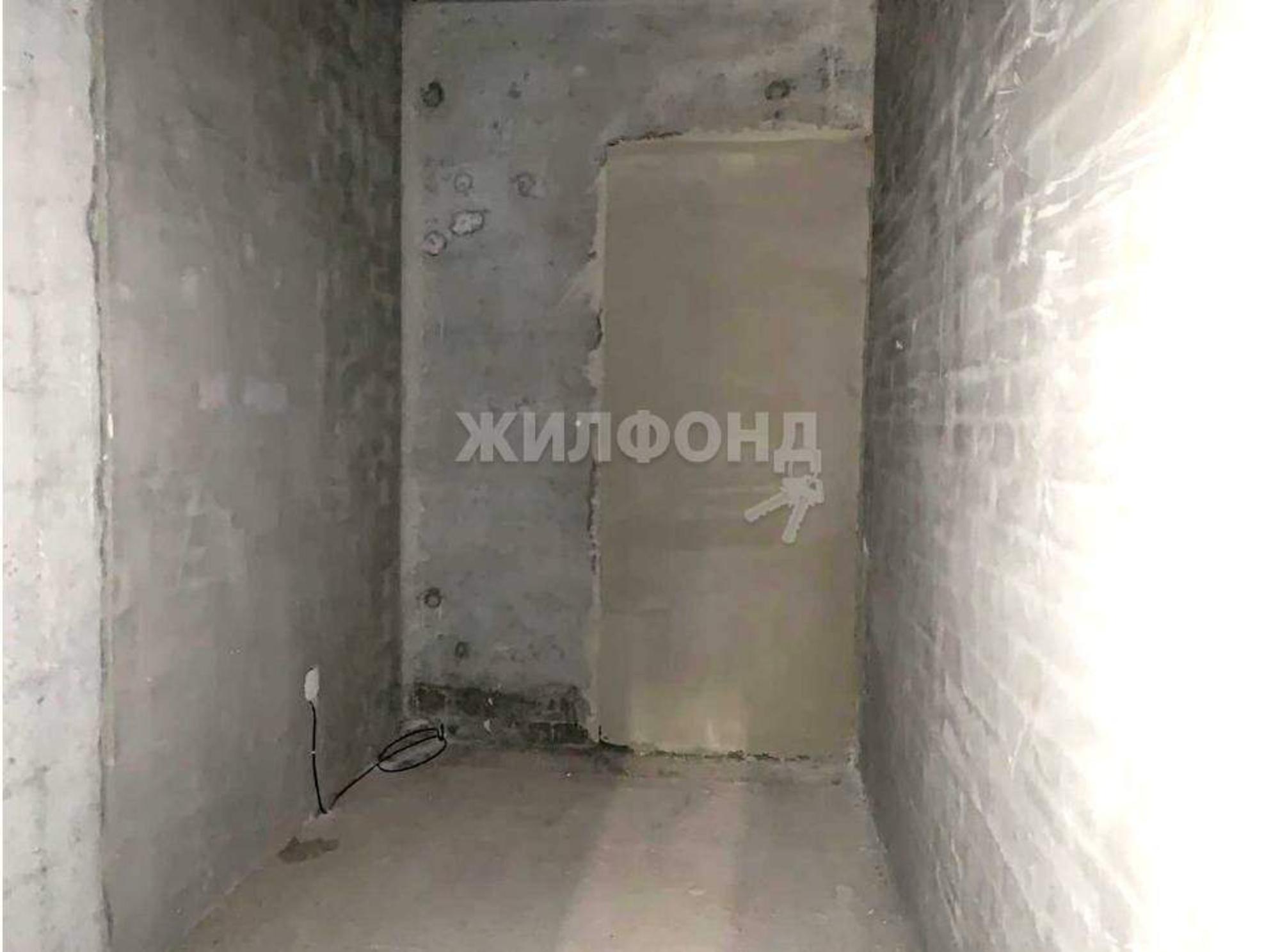 Купить квартиру за 4 150 000 рублей на Забалуева улица, д.96