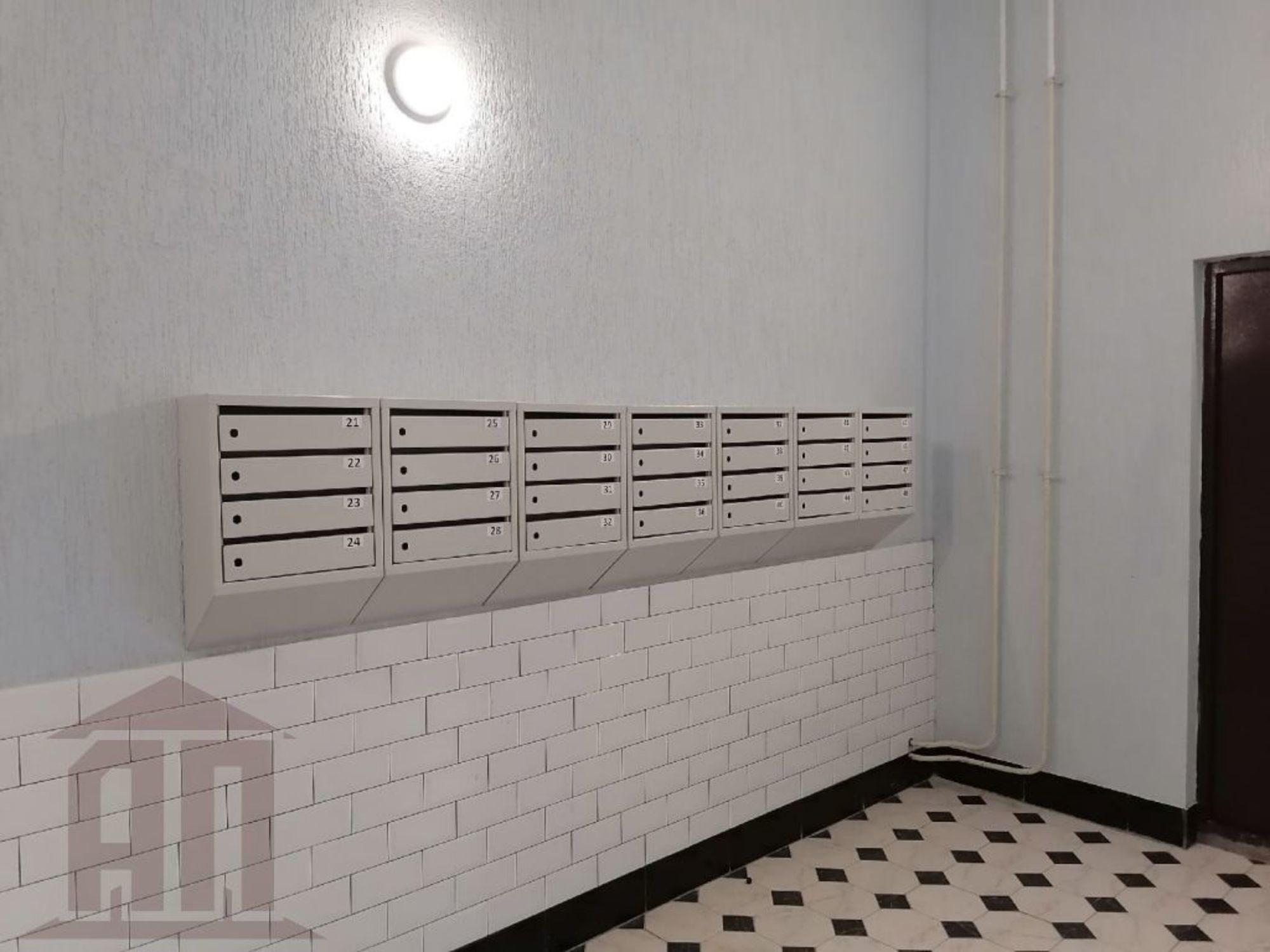 Купить квартиру за 4 303 790 рублей на Медовая ул, 6к1