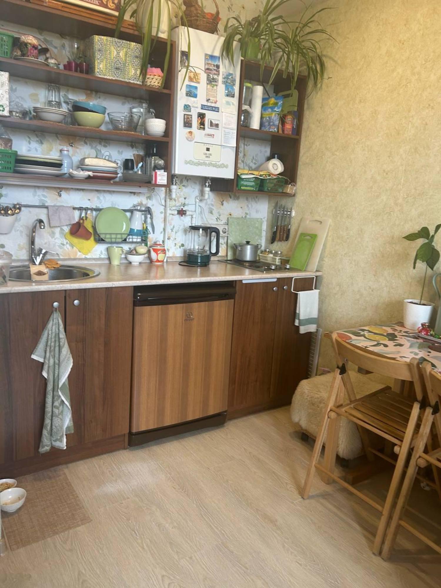 Купить квартиру за 4 740 000 рублей на Северный переулок, 6к2