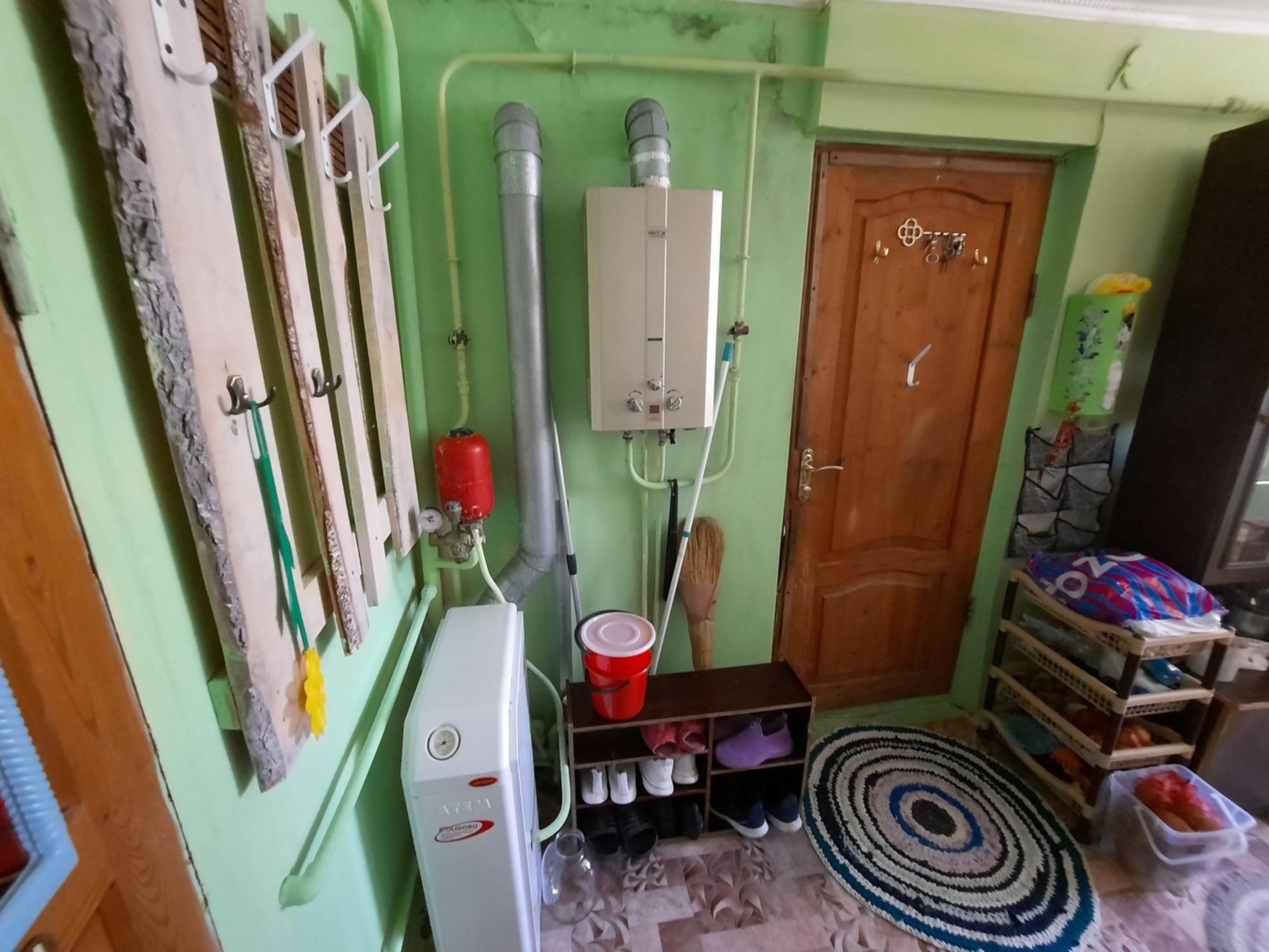 Купить дачу, дом, коттедж за 5 700 000 рублей на Центральная улица