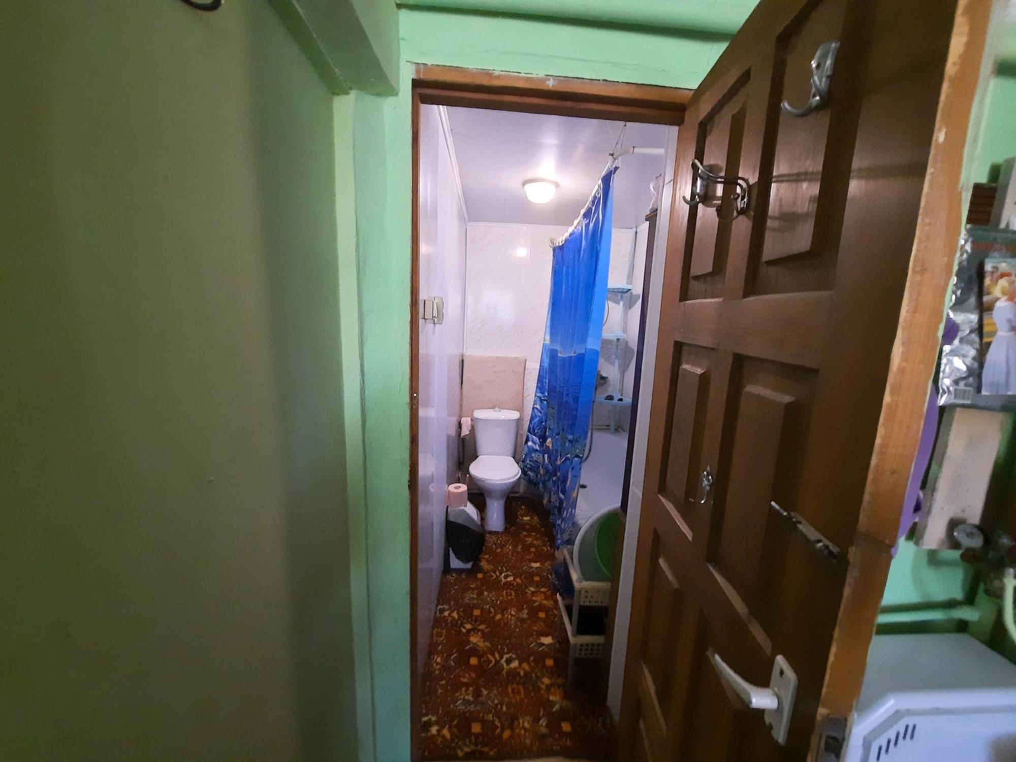 Купить дачу, дом, коттедж за 5 700 000 рублей на Центральная улица