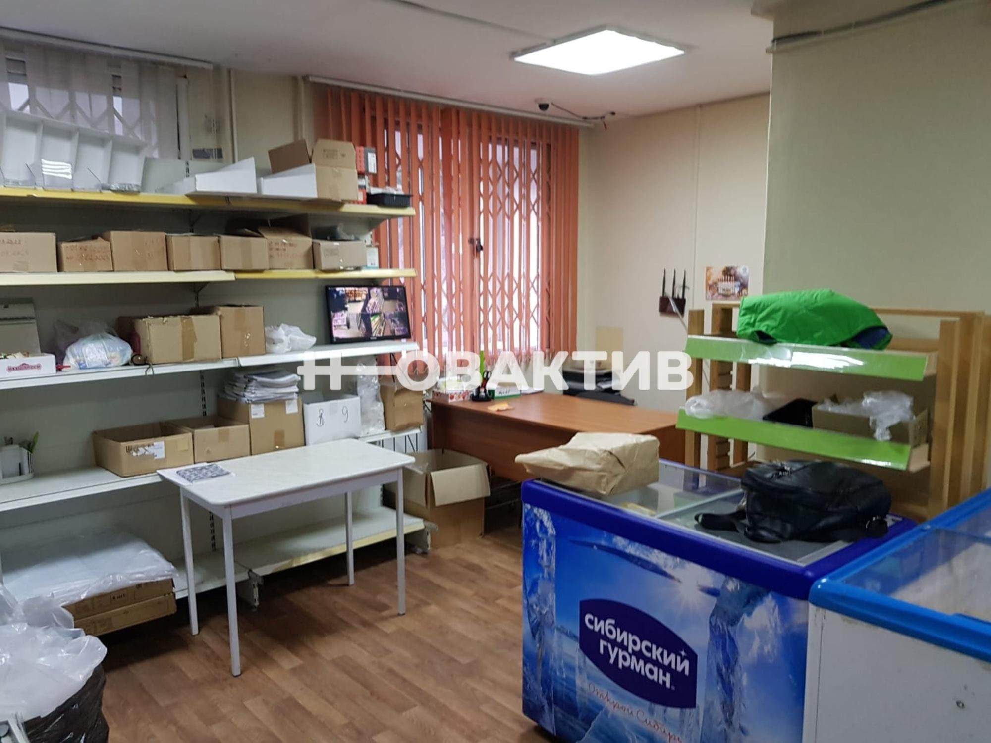 Сдать торговое помещение за 200 000 рублей на проспект Карла Маркса, 6