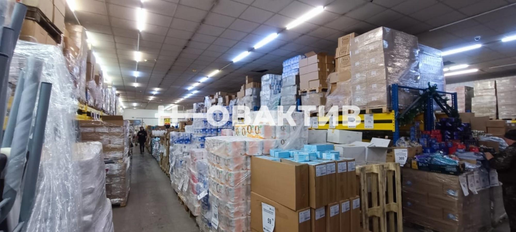 Купить торговое помещение за 42 500 000 рублей на Промышленный переулок, 2А
