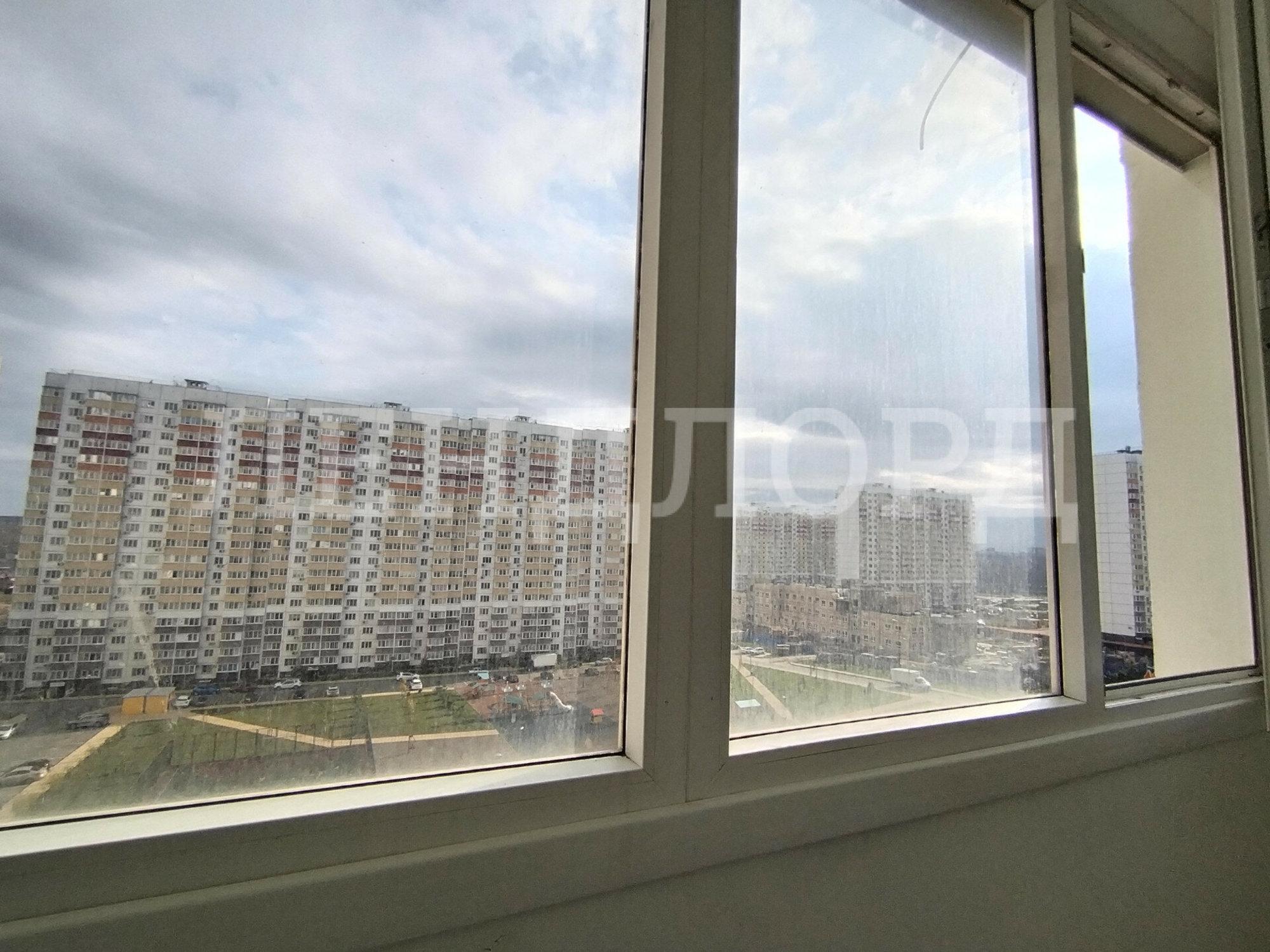 Купить студию за 3 150 000 рублей на переулок Андреева, 8