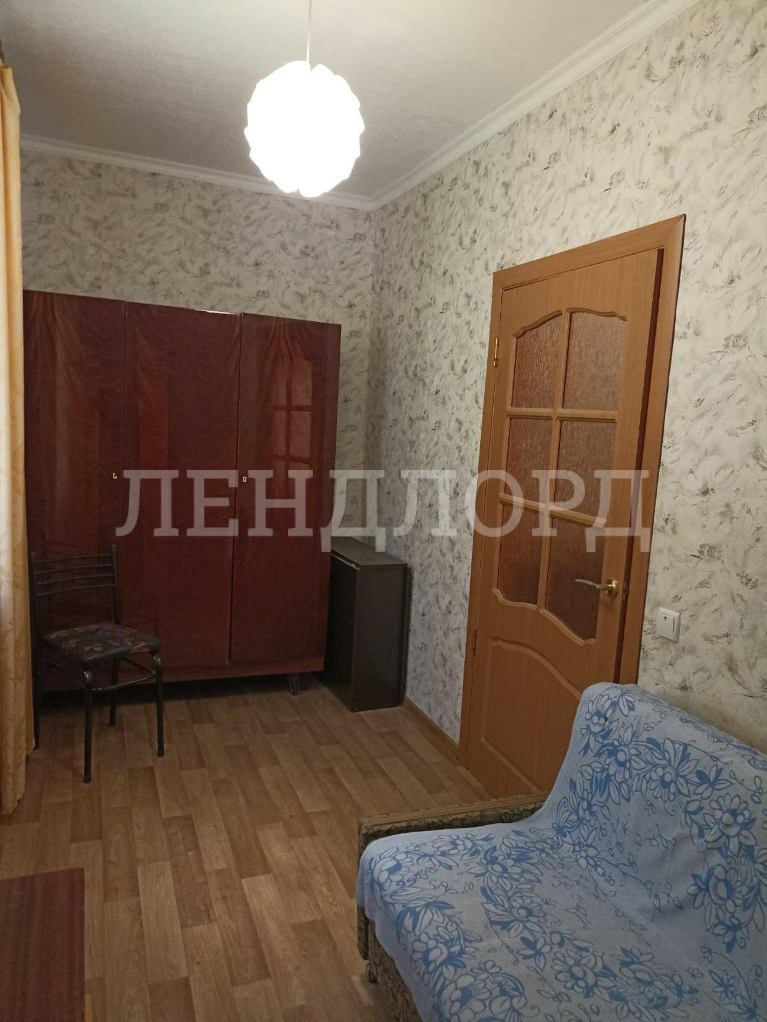 Купить квартиру за 3 600 000 рублей на Чистопольская улица, 8
