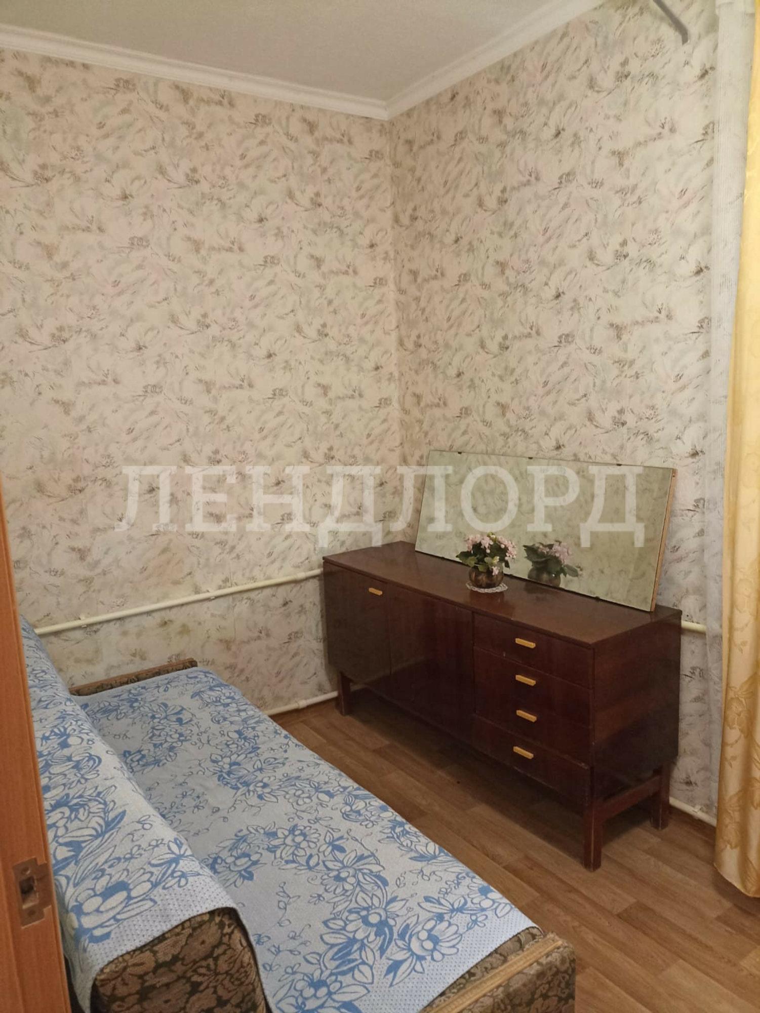 Купить квартиру за 3 600 000 рублей на Чистопольская улица, 8