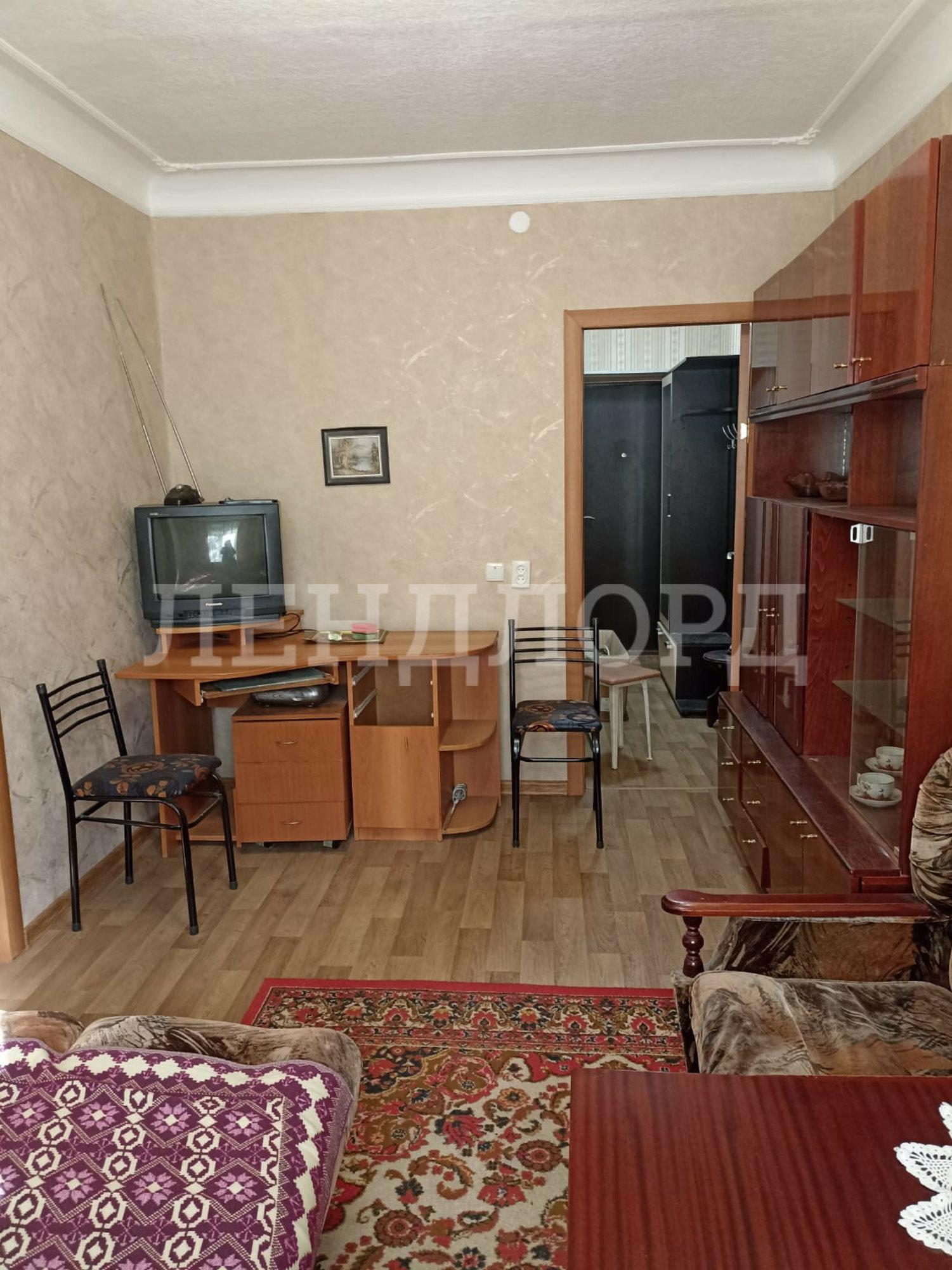 Купить квартиру за 3 600 000 рублей на Чистопольская улица, 8