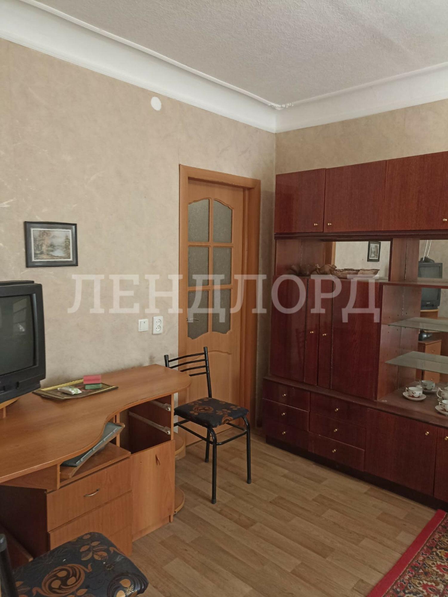 Купить квартиру за 3 600 000 рублей на Чистопольская улица, 8