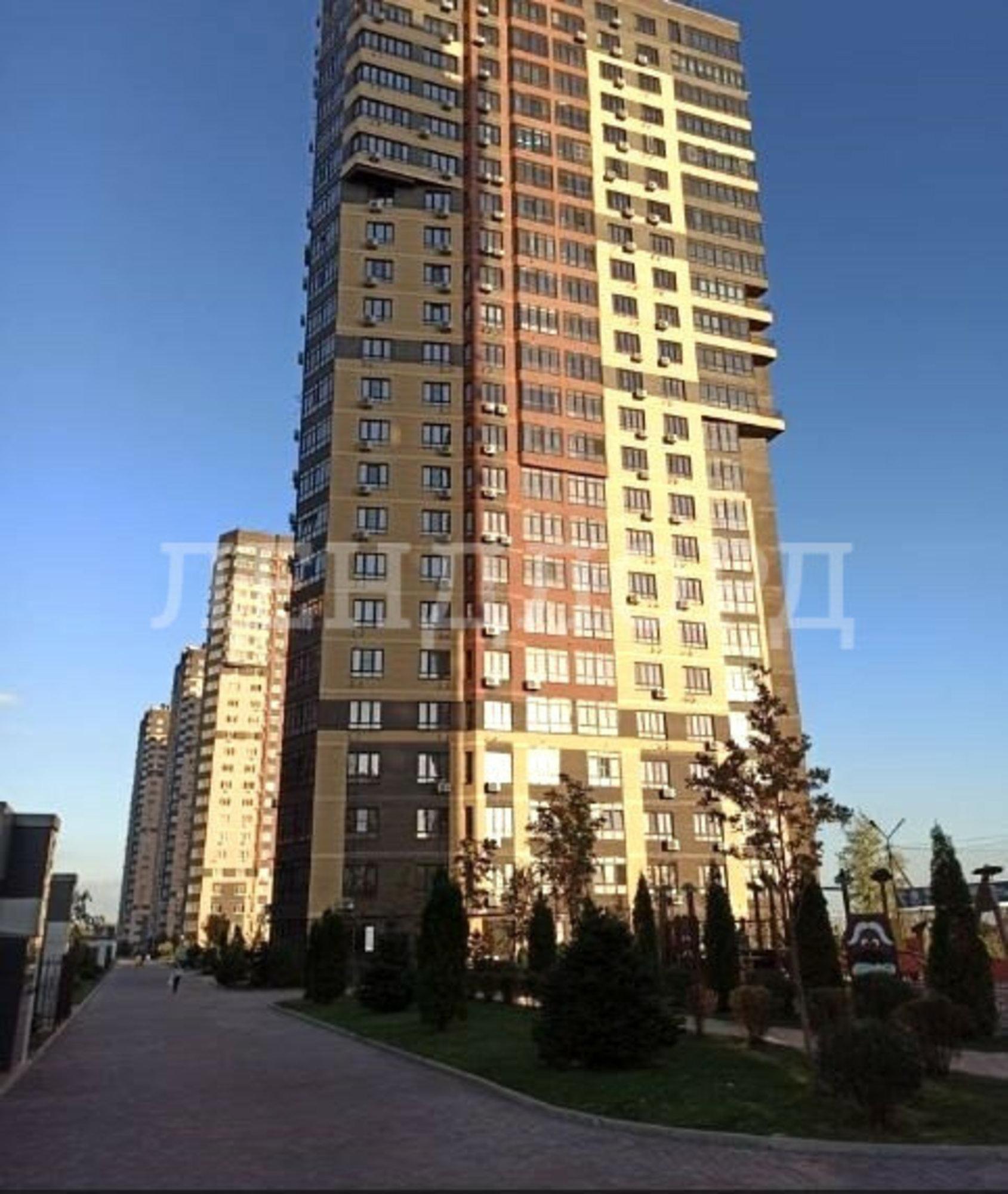 Купить квартиру за 7 500 000 рублей на Береговая улица, 117Бс3