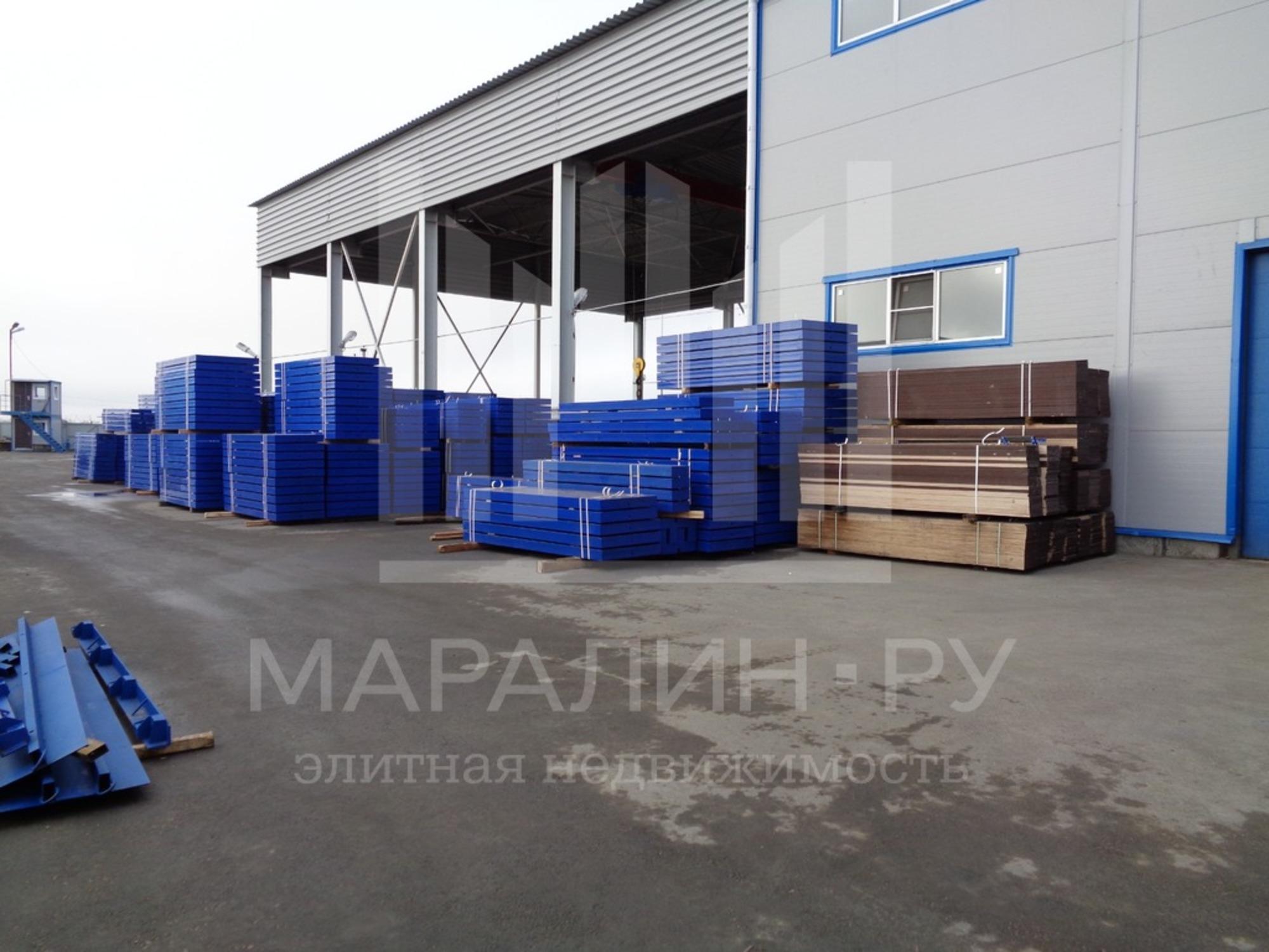 Сдать производственную площадь за 1 000 000 рублей на Маяковского, 54