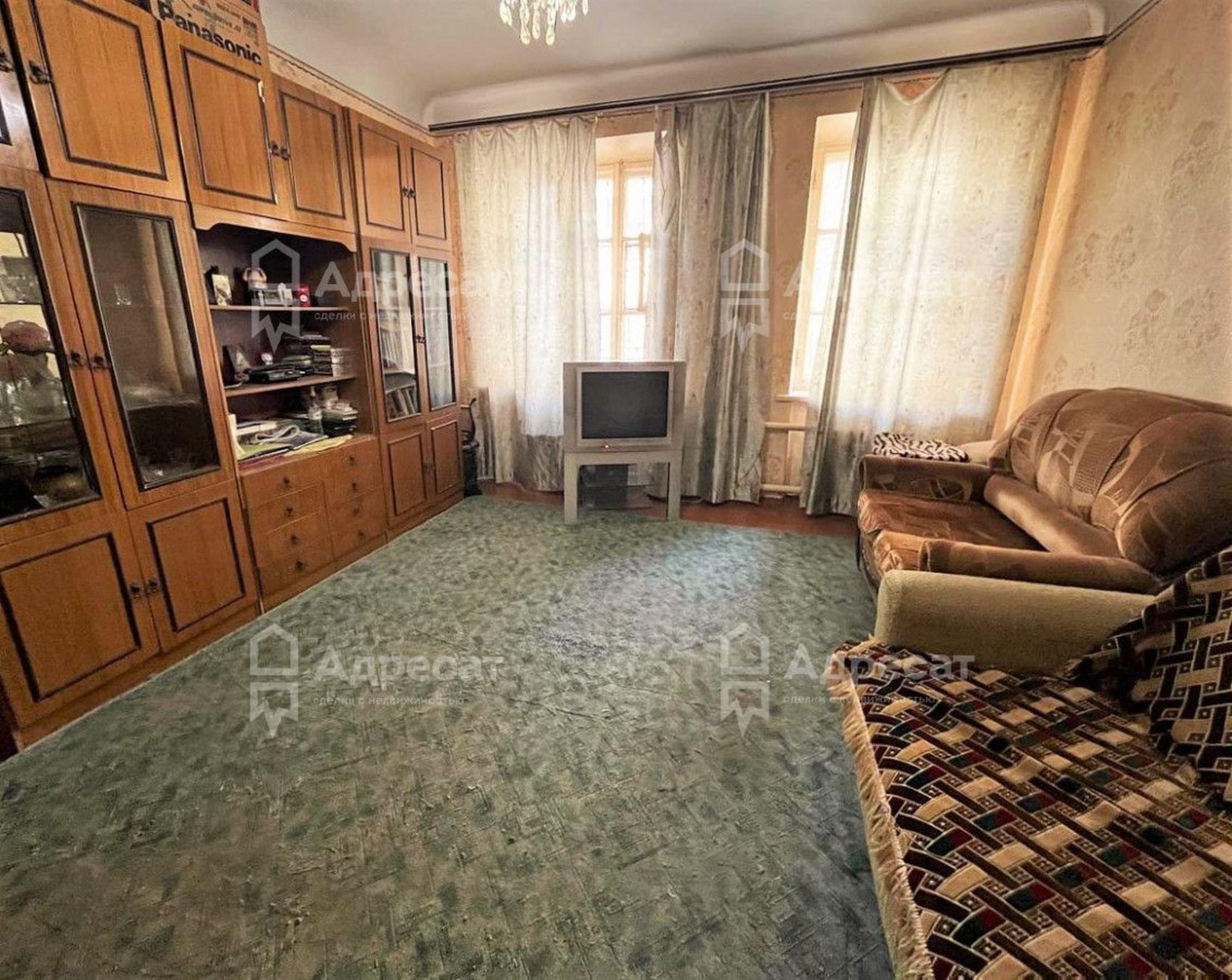 Купить квартиру за 3 495 000 рублей на ул. 95-й Гвардейской,  д.7