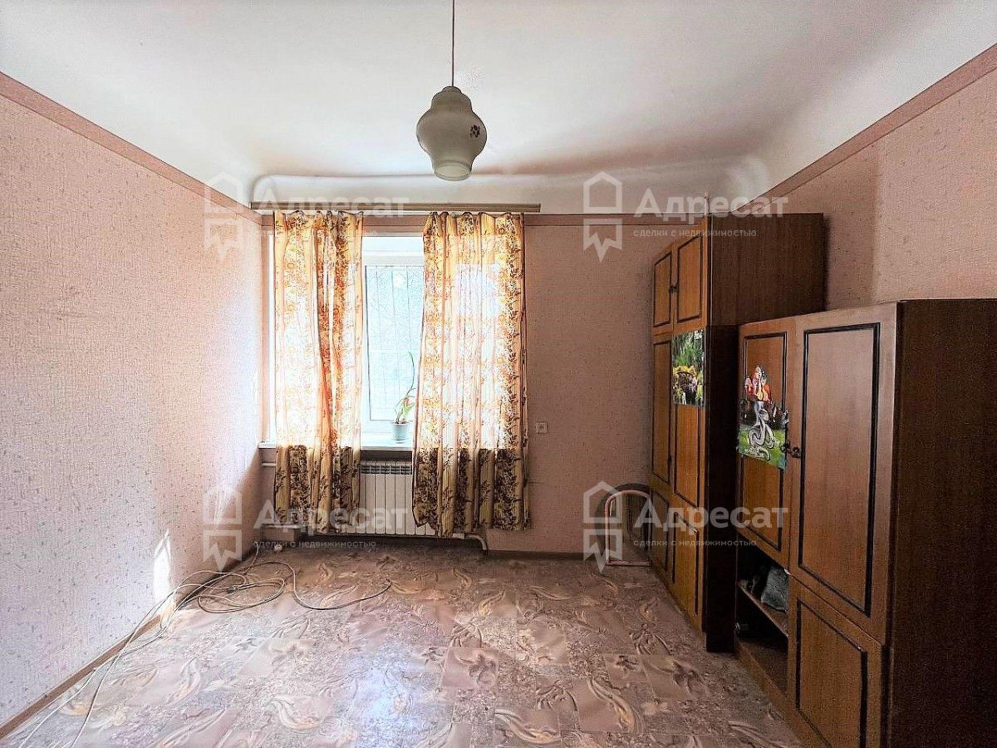 Купить квартиру за 3 495 000 рублей на ул. 95-й Гвардейской,  д.7
