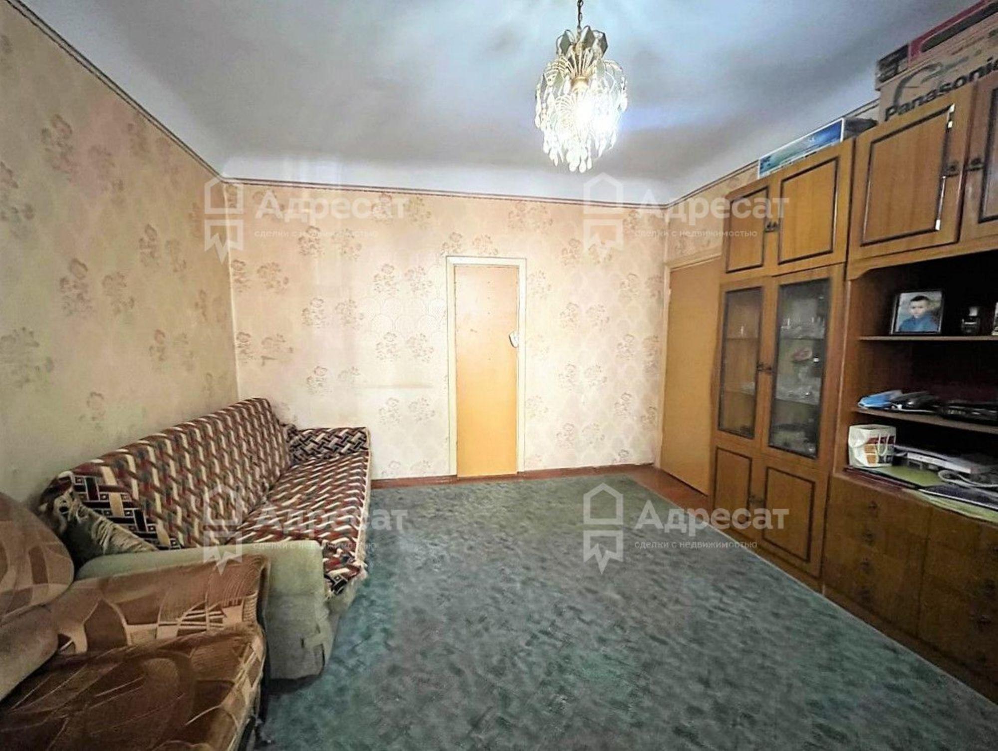 Купить квартиру за 3 495 000 рублей на ул. 95-й Гвардейской,  д.7