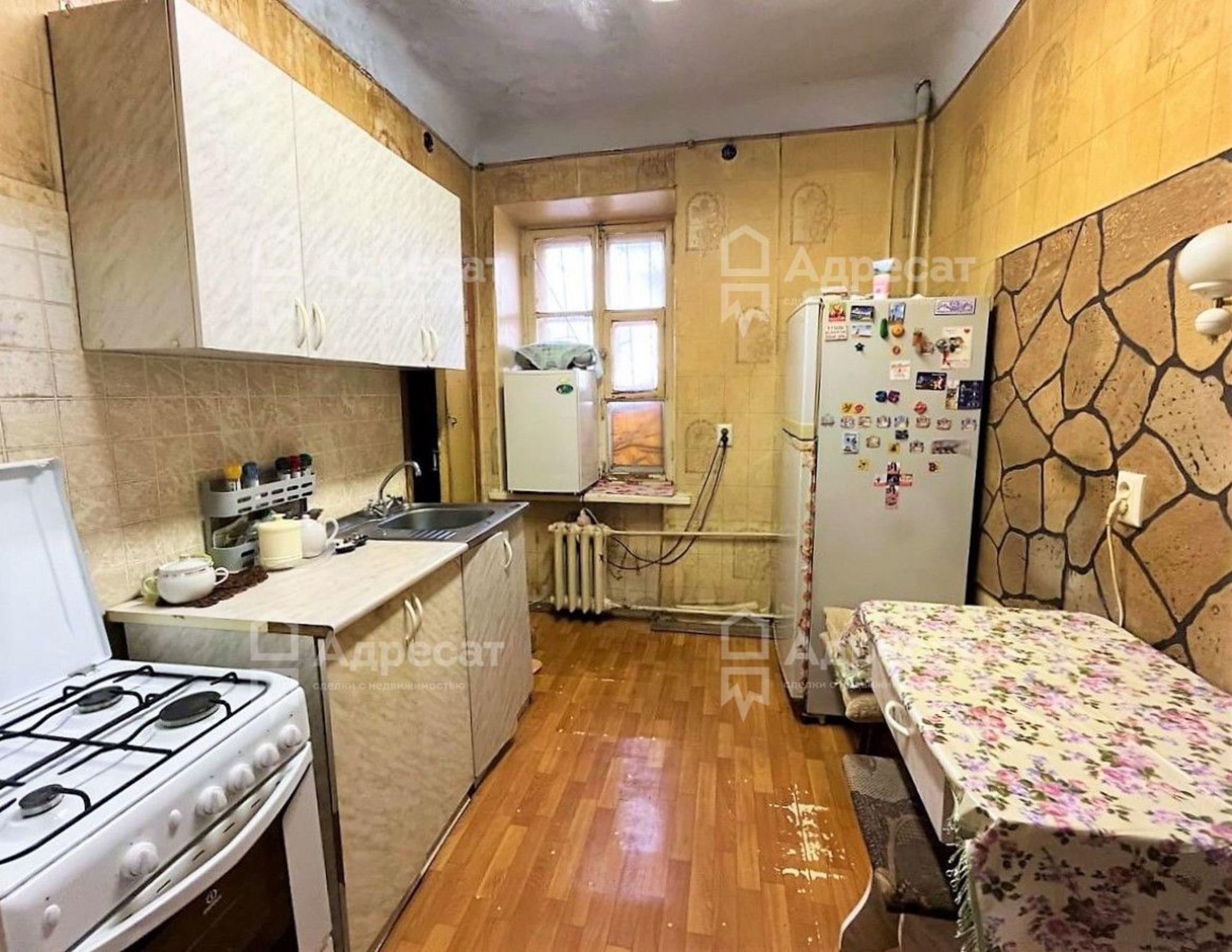 Купить квартиру за 3 495 000 рублей на ул. 95-й Гвардейской,  д.7