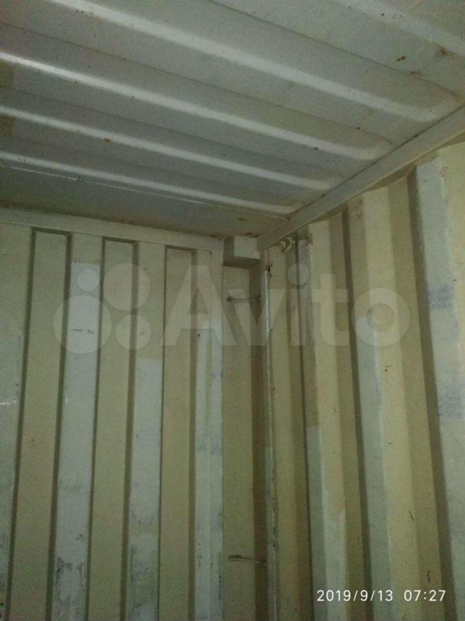 Купить складское помещение за 145 000 рублей на посёлок Ново-Скуратово