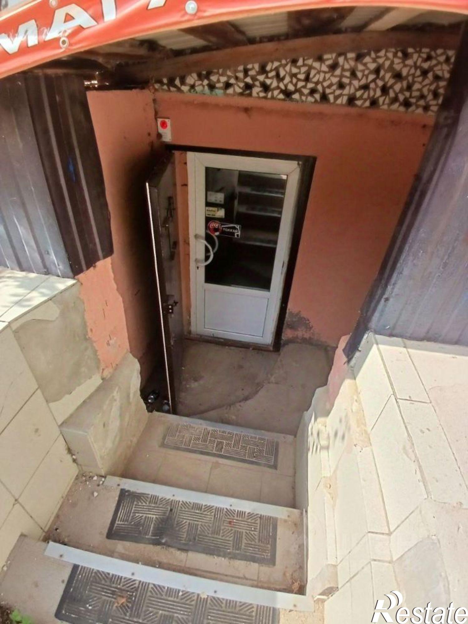 Купить торговое помещение за 1 554 580 рублей на улица Ленина, 8А