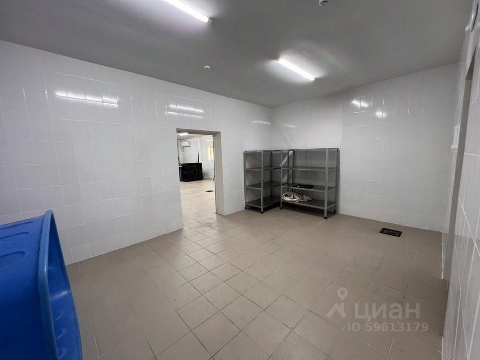 Купить производственную площадь за 27 500 600 рублей на Красная улица