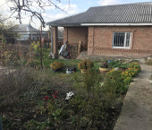 коттедж 57 кв м улица Ленина, 453