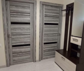 2-комн, 51.5кв м, этаж 5/5 , 21
