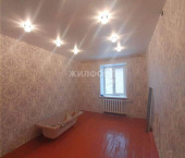 2-комн, 51кв м, этаж 2/3 Коммунистическая улица, д.5а